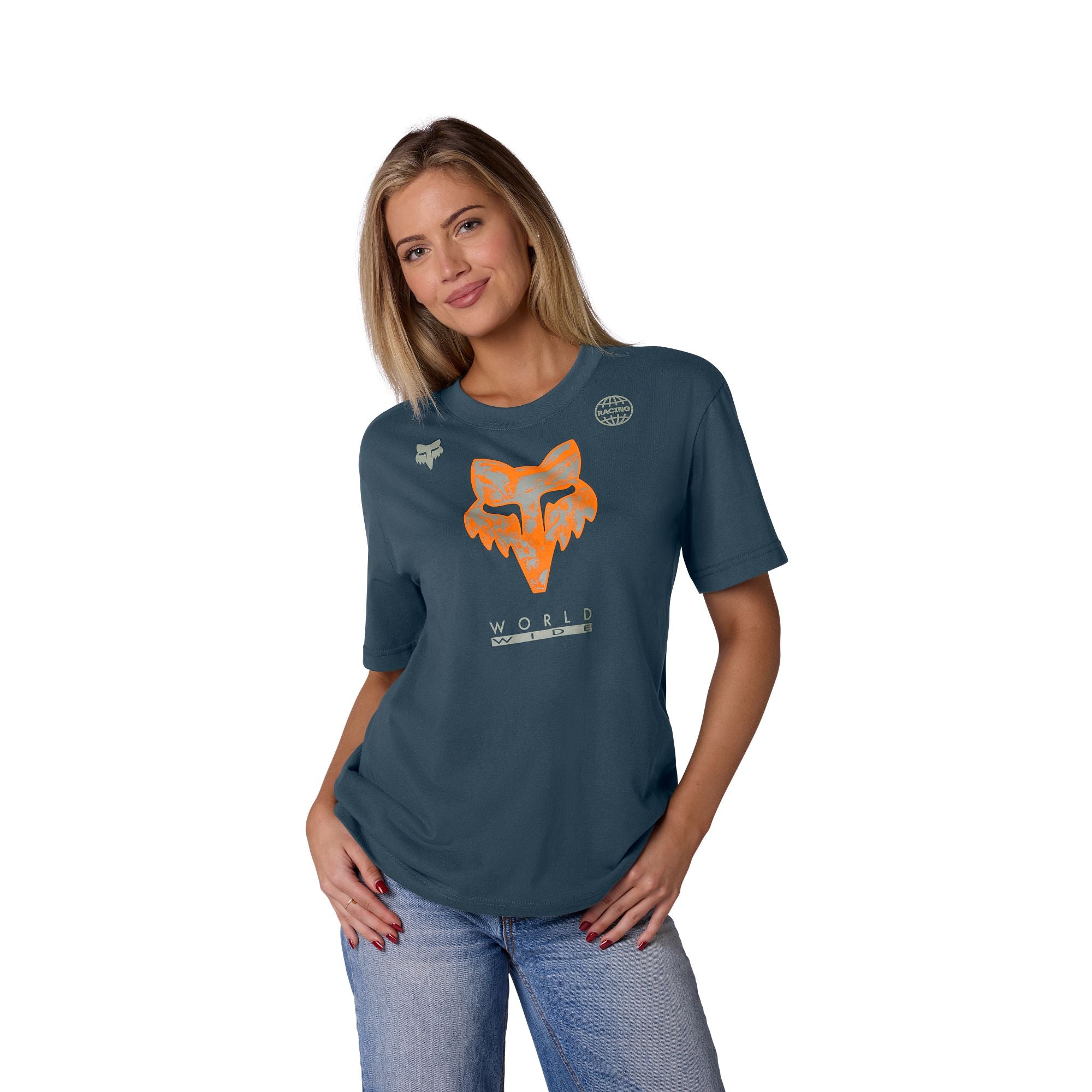 Women's IMAGE Print Tee