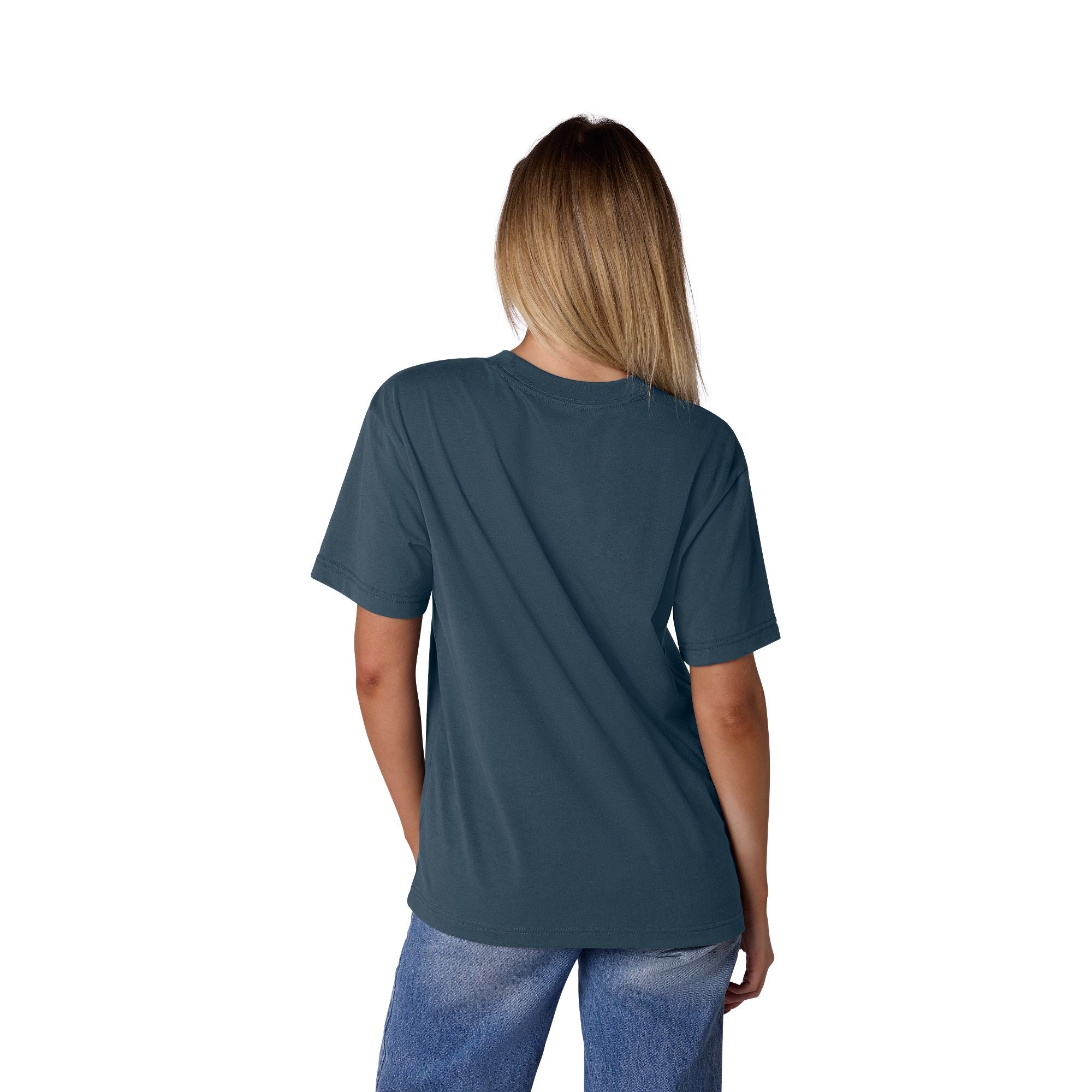 Women's IMAGE Print Tee