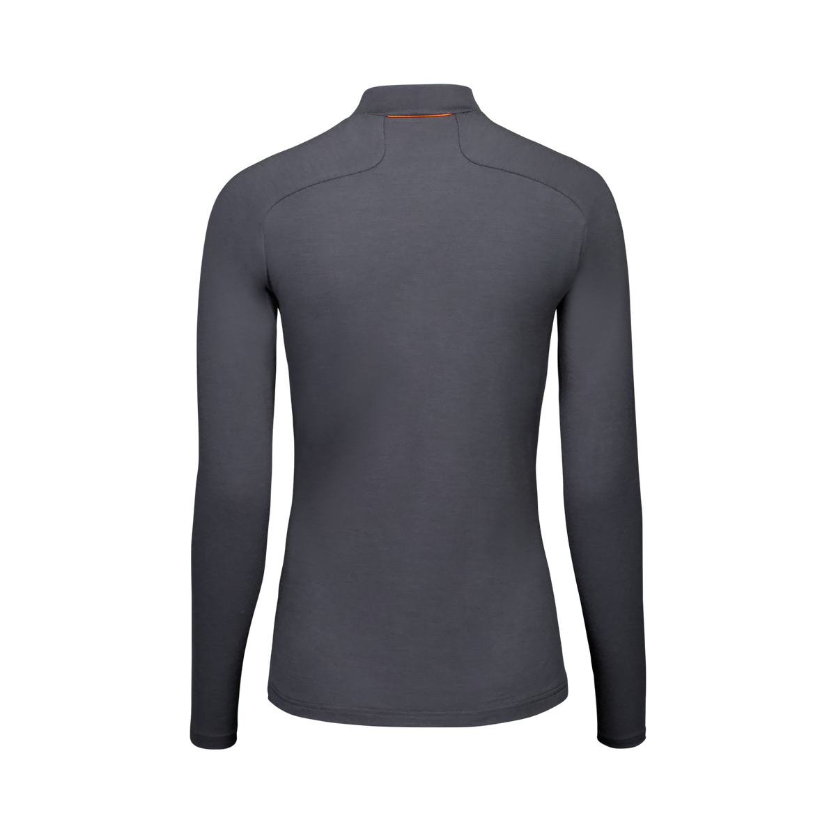 Women's Layer Merino Mock Neck Jersey