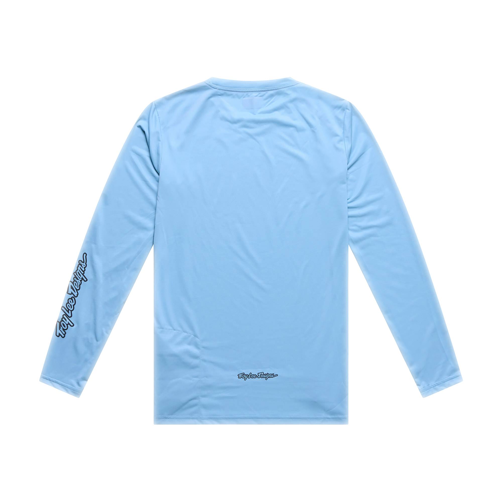 Women's Lilium Pro Long Sleeve Jersey