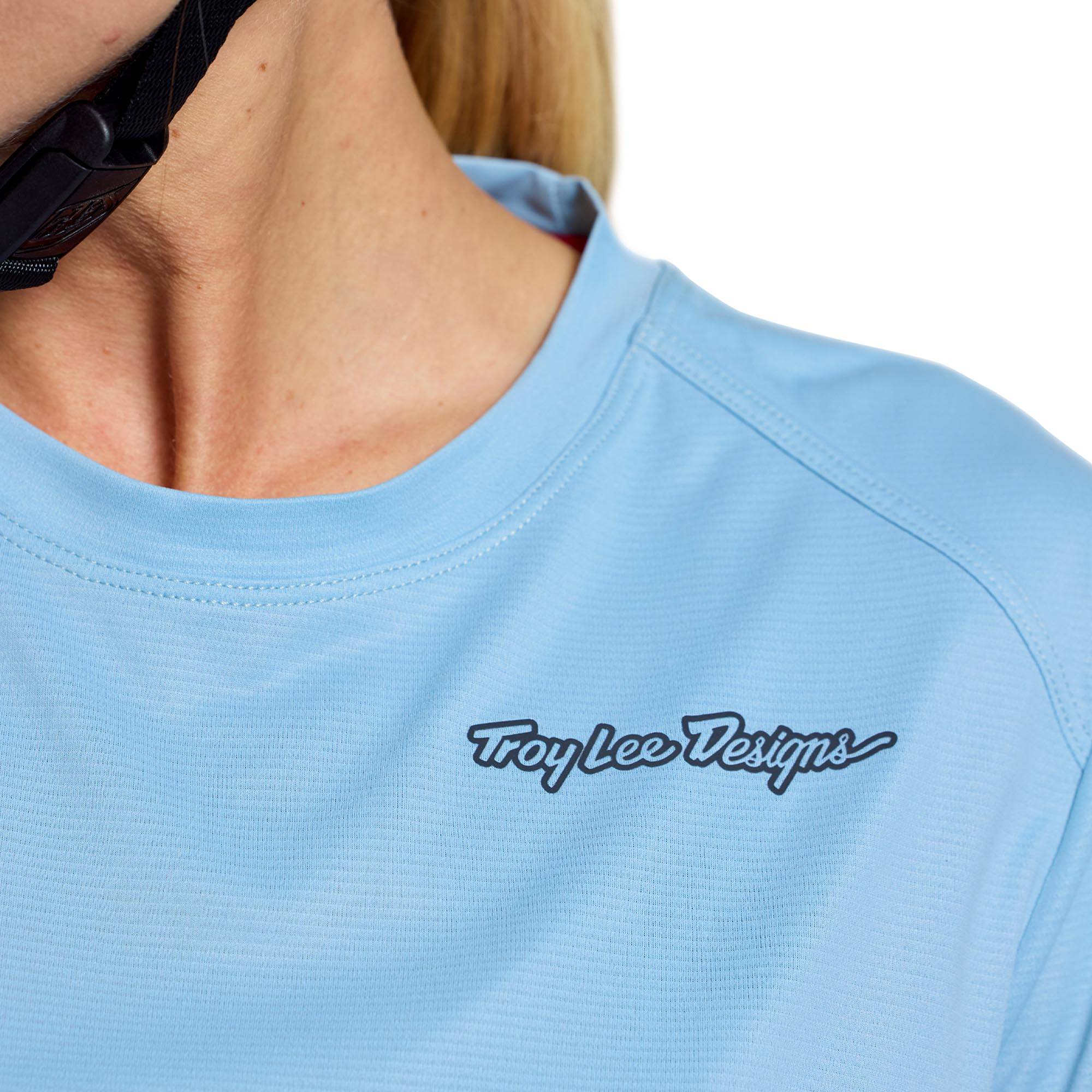 Women's Lilium Pro Short Sleeve Jersey