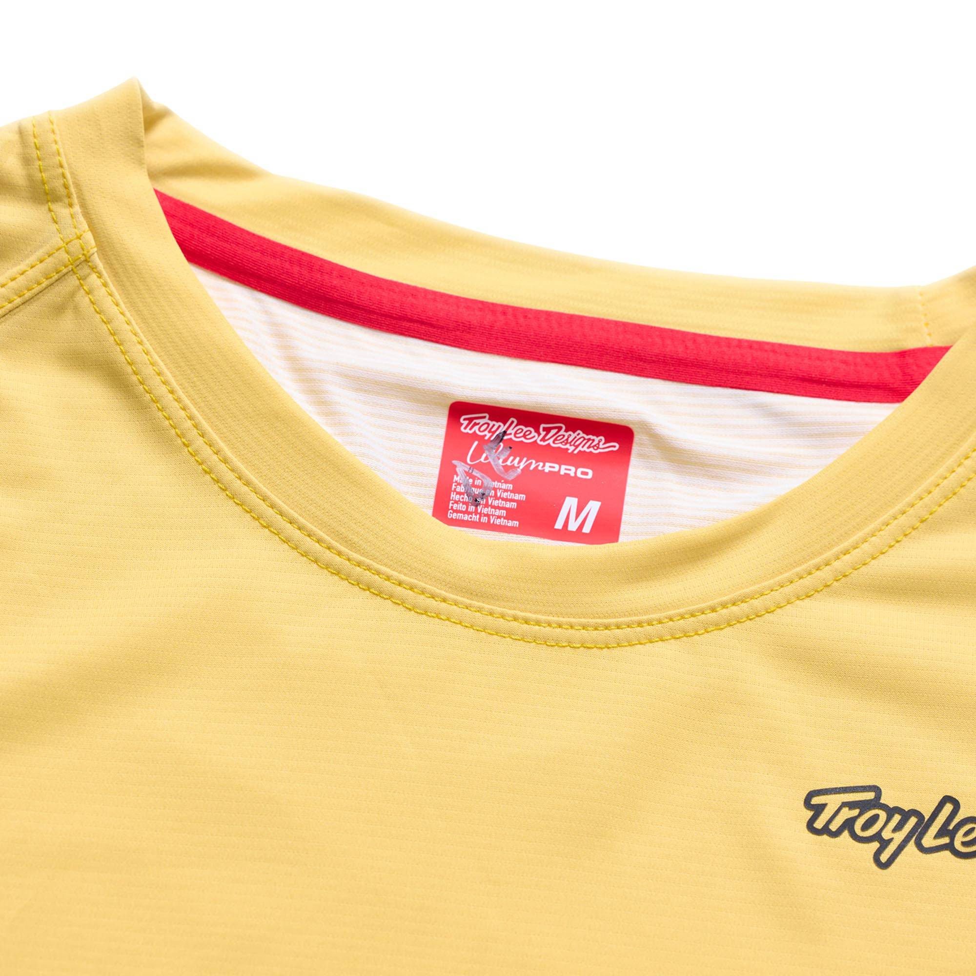Women's Lilium Pro Short Sleeve Jersey