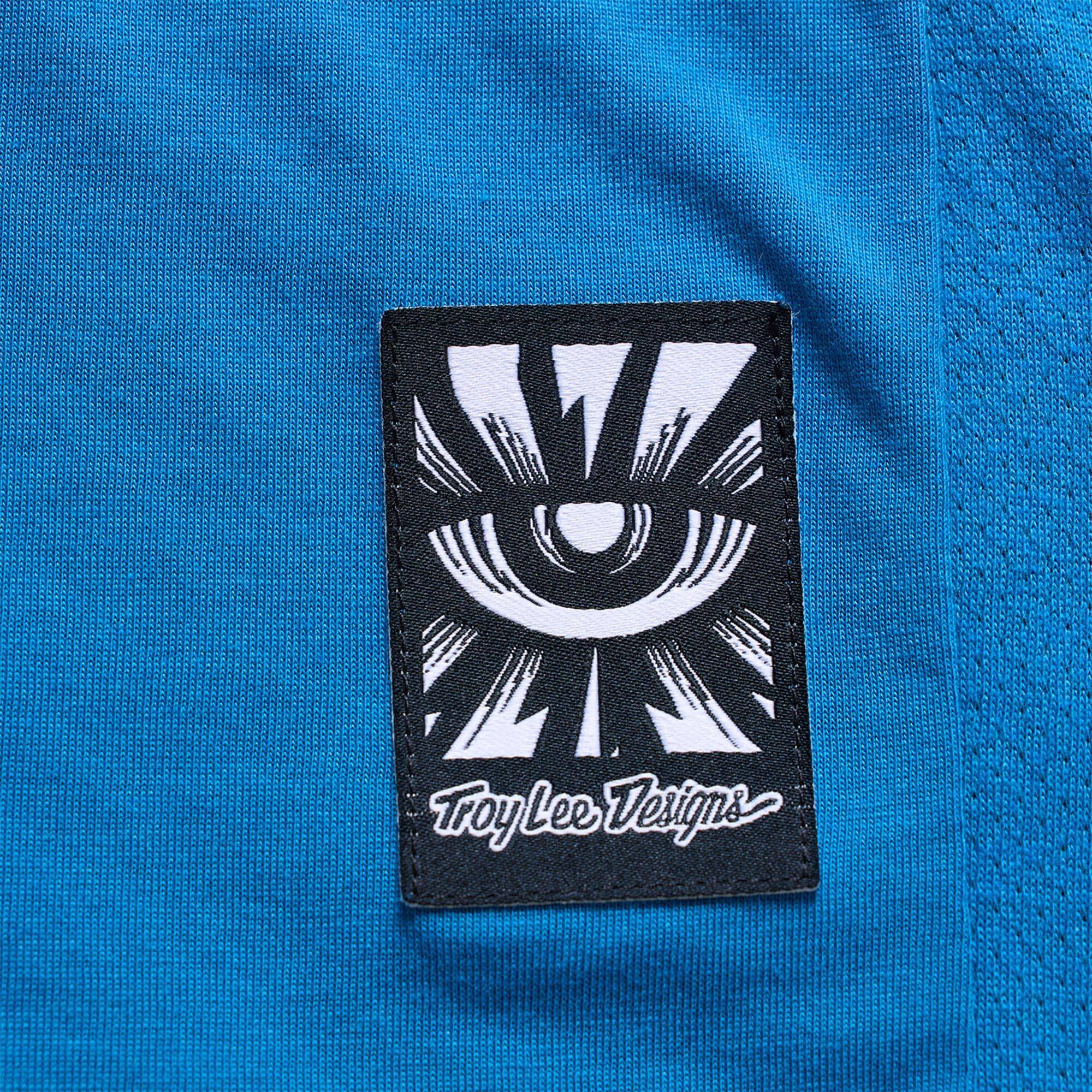 Women's Lilium Ride Short Sleeve Tee