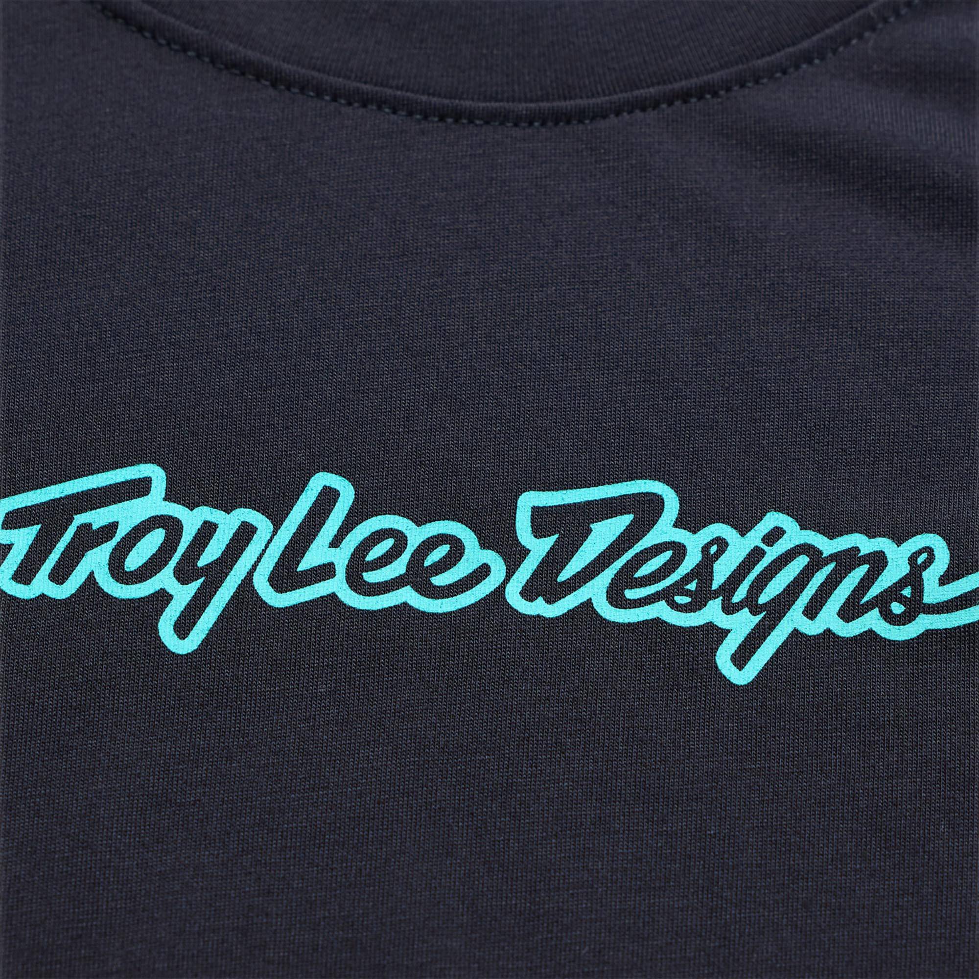 Women's Lilium Ride Short Sleeve Tee