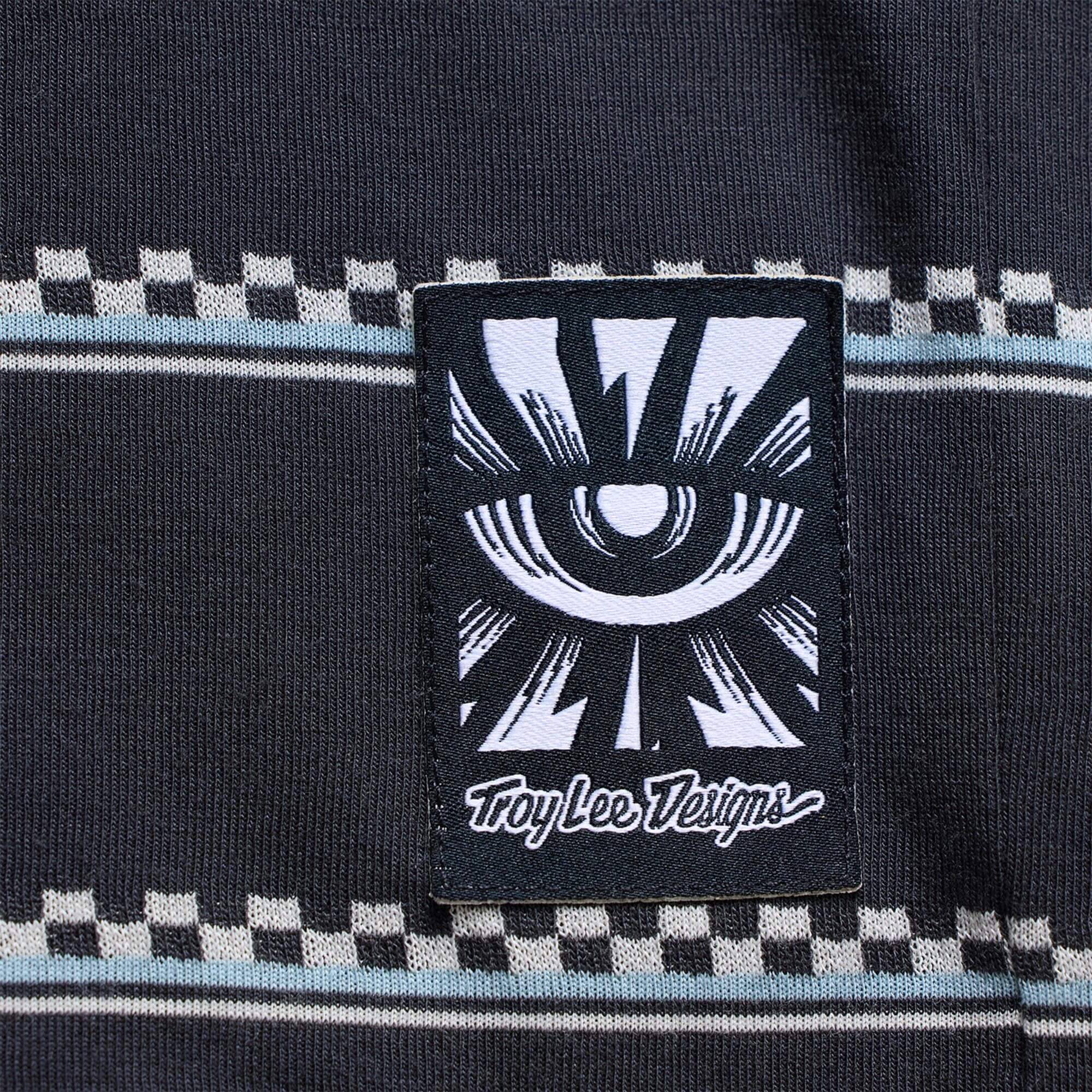 Women's Lilium Ride Short Sleeve Tee