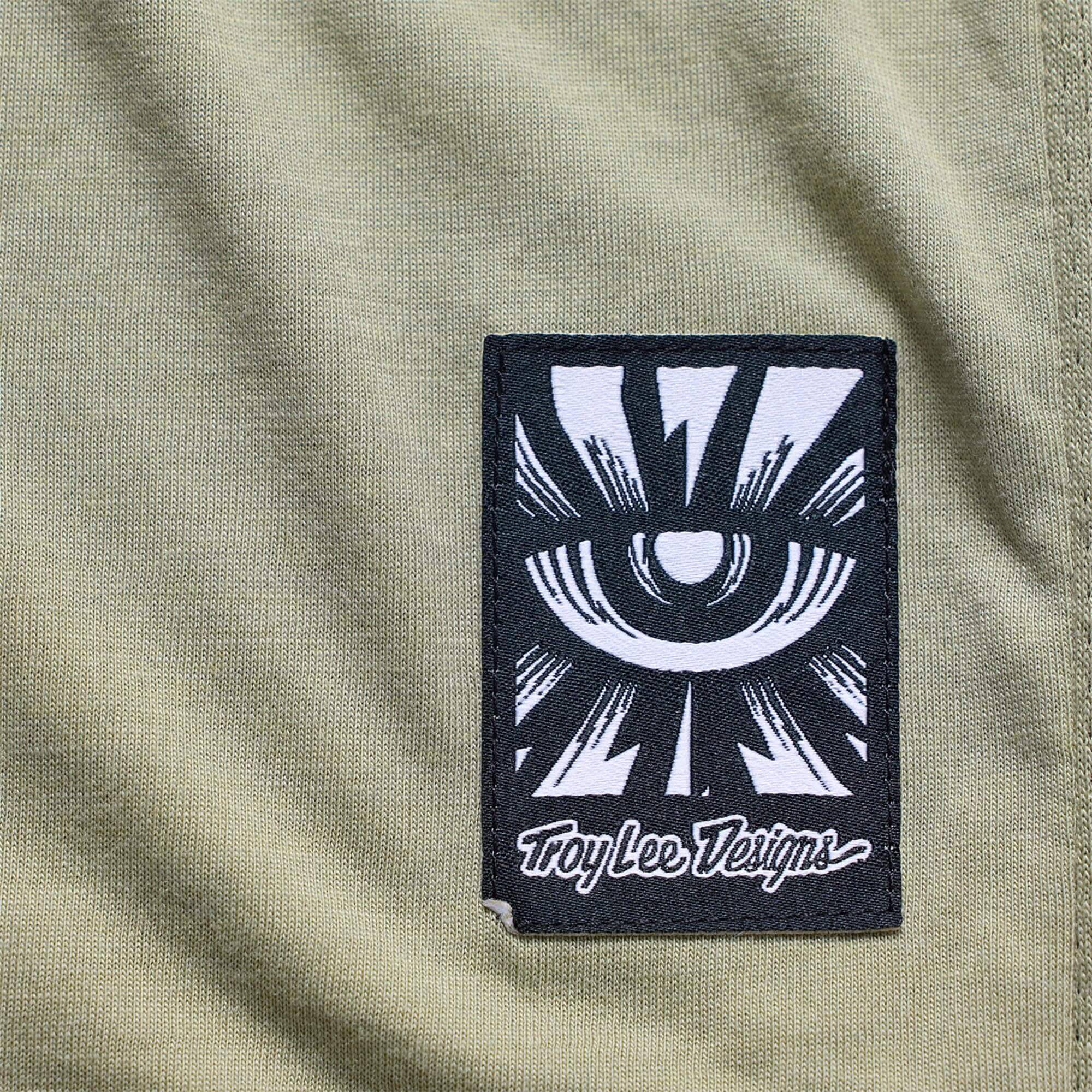 Women's Lilium Ride Short Sleeve Tee
