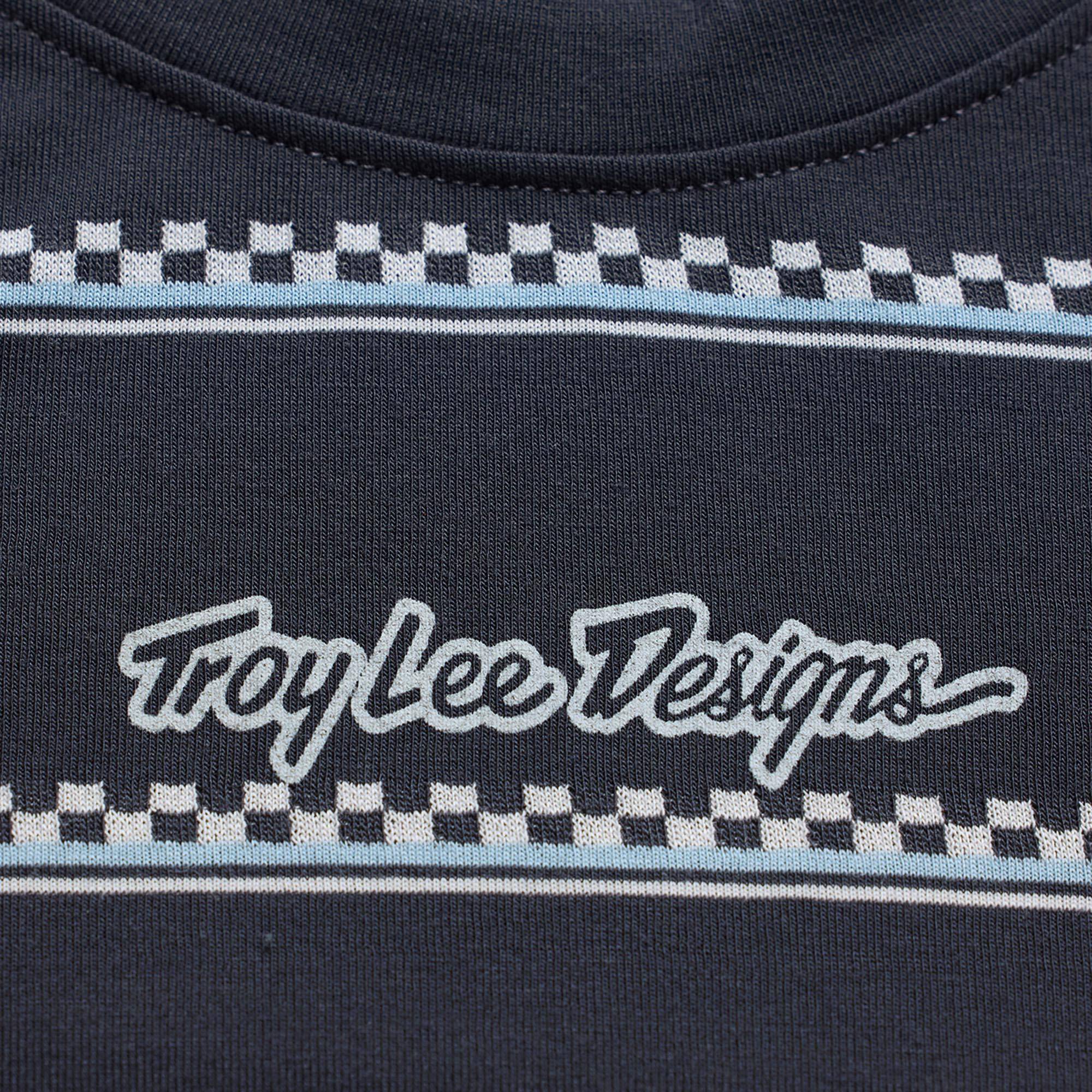 Women's Lilium Ride Short Sleeve Tee
