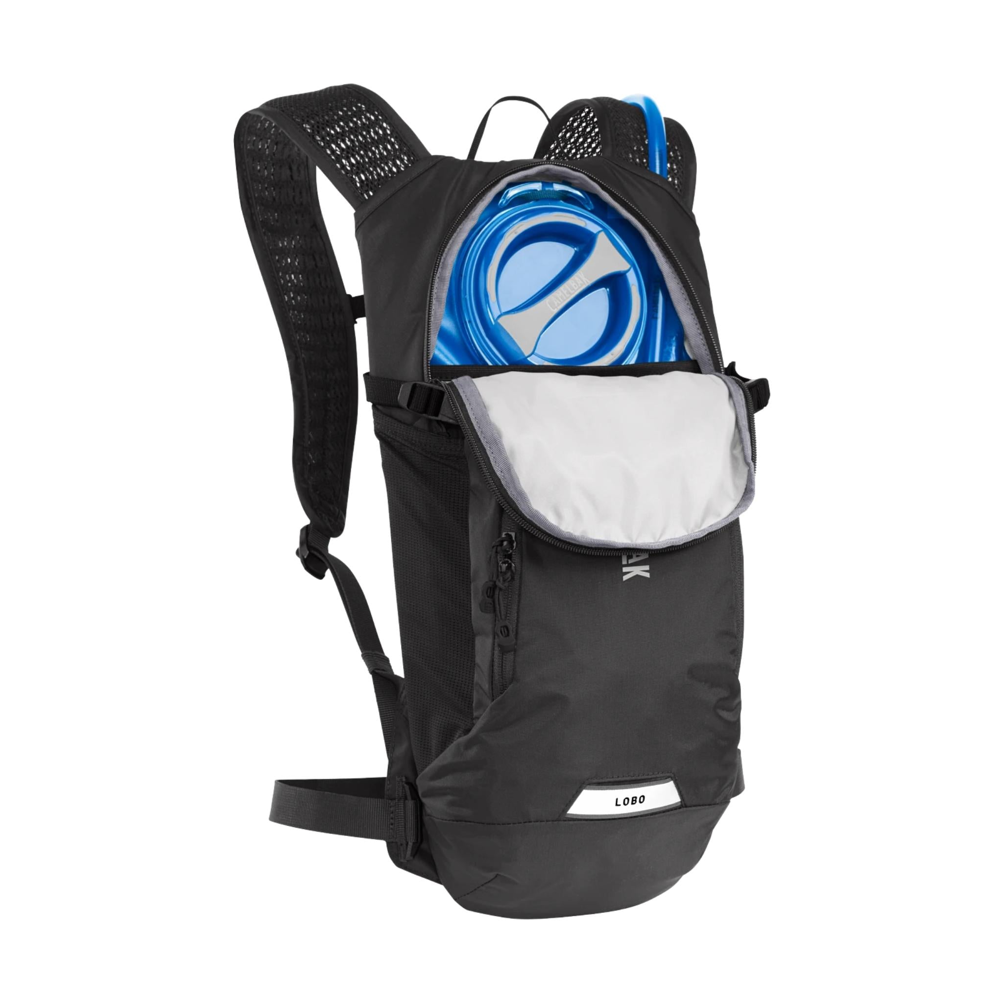 Women's Lobo 9 70oz