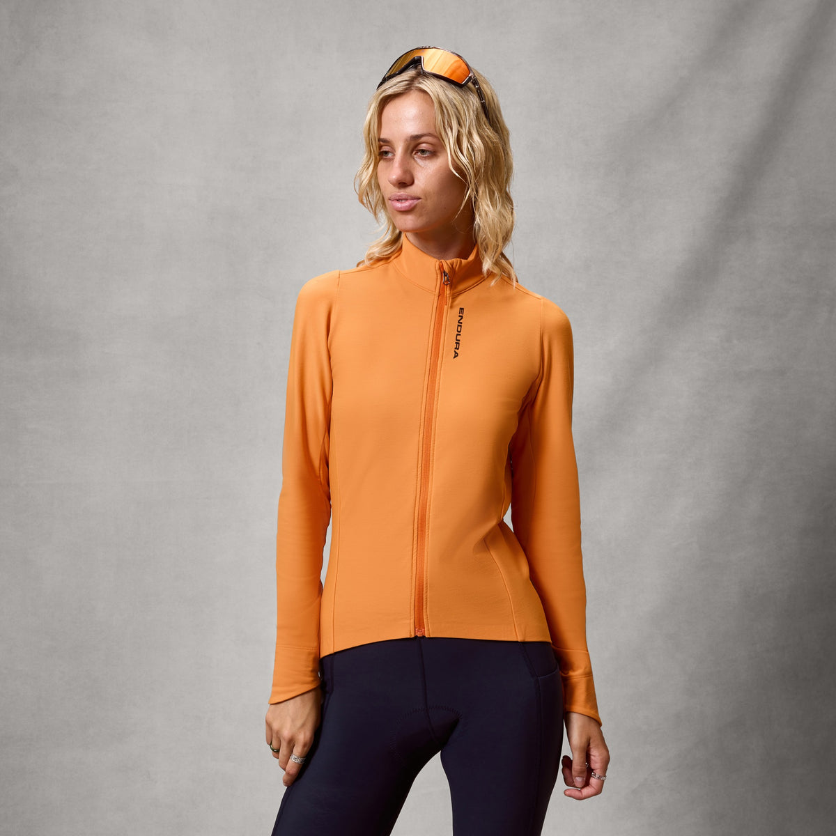 Women's Loop Ride L/S Jersey