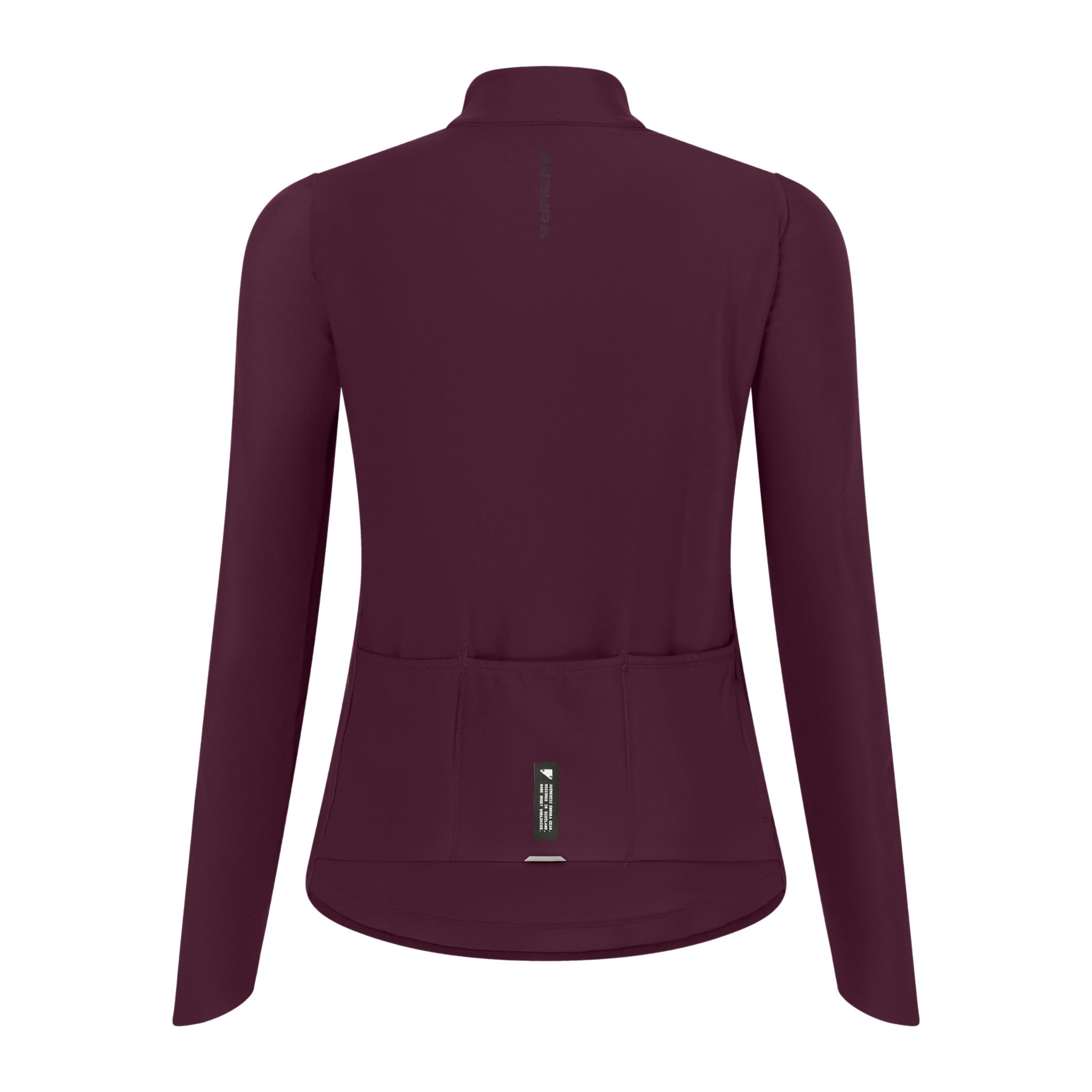 Women's Loop Ride L/S Jersey