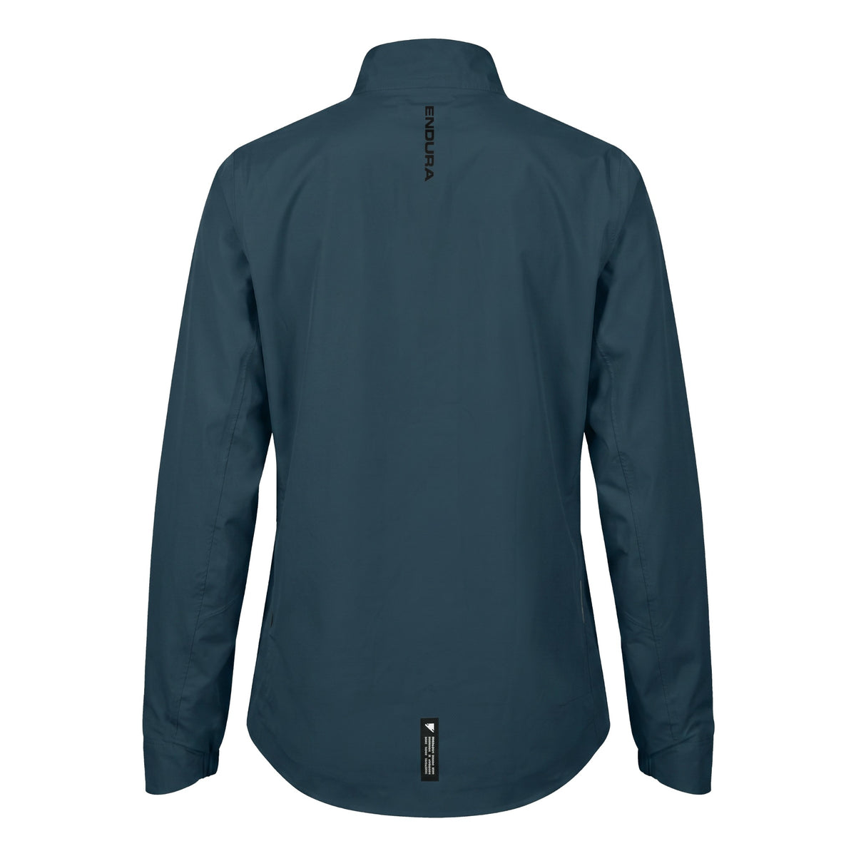 Women's Loop Rout Waterproof Jacket