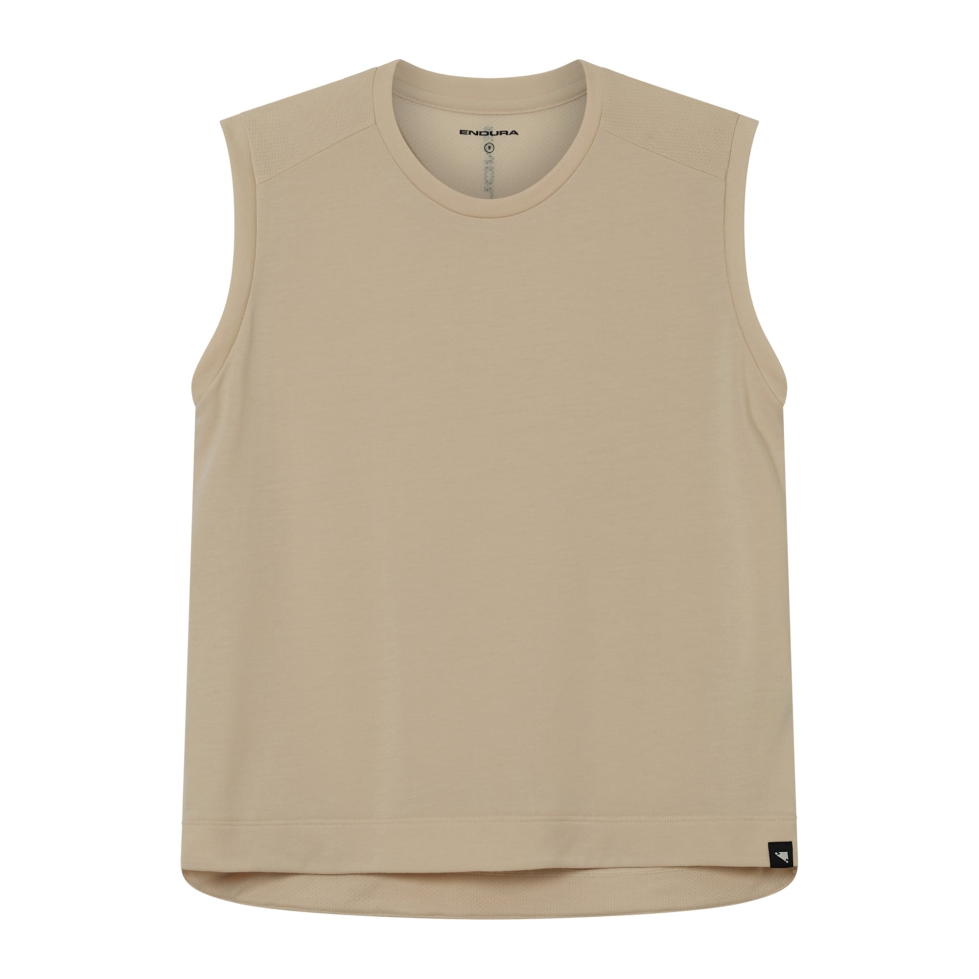 Women's Loop Tech Tank Light Sand / XS
