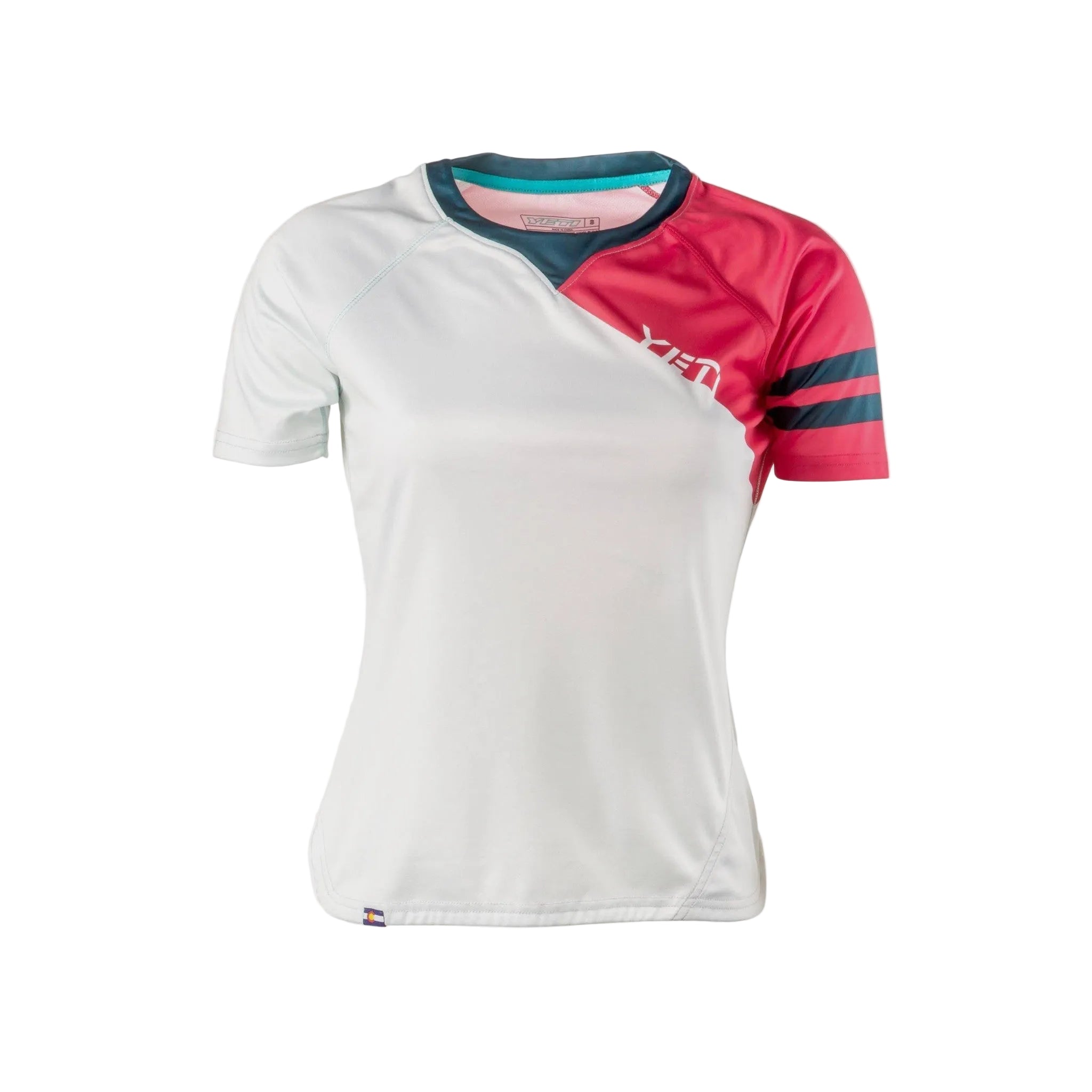 Women's Monarch Jersey Cloud Grey / XS