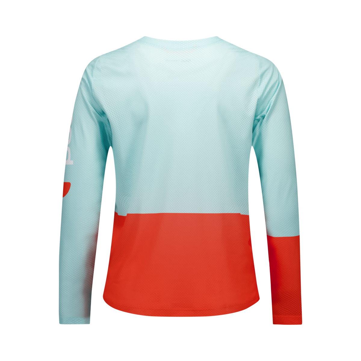 Women's Motion Air L/S Jersey