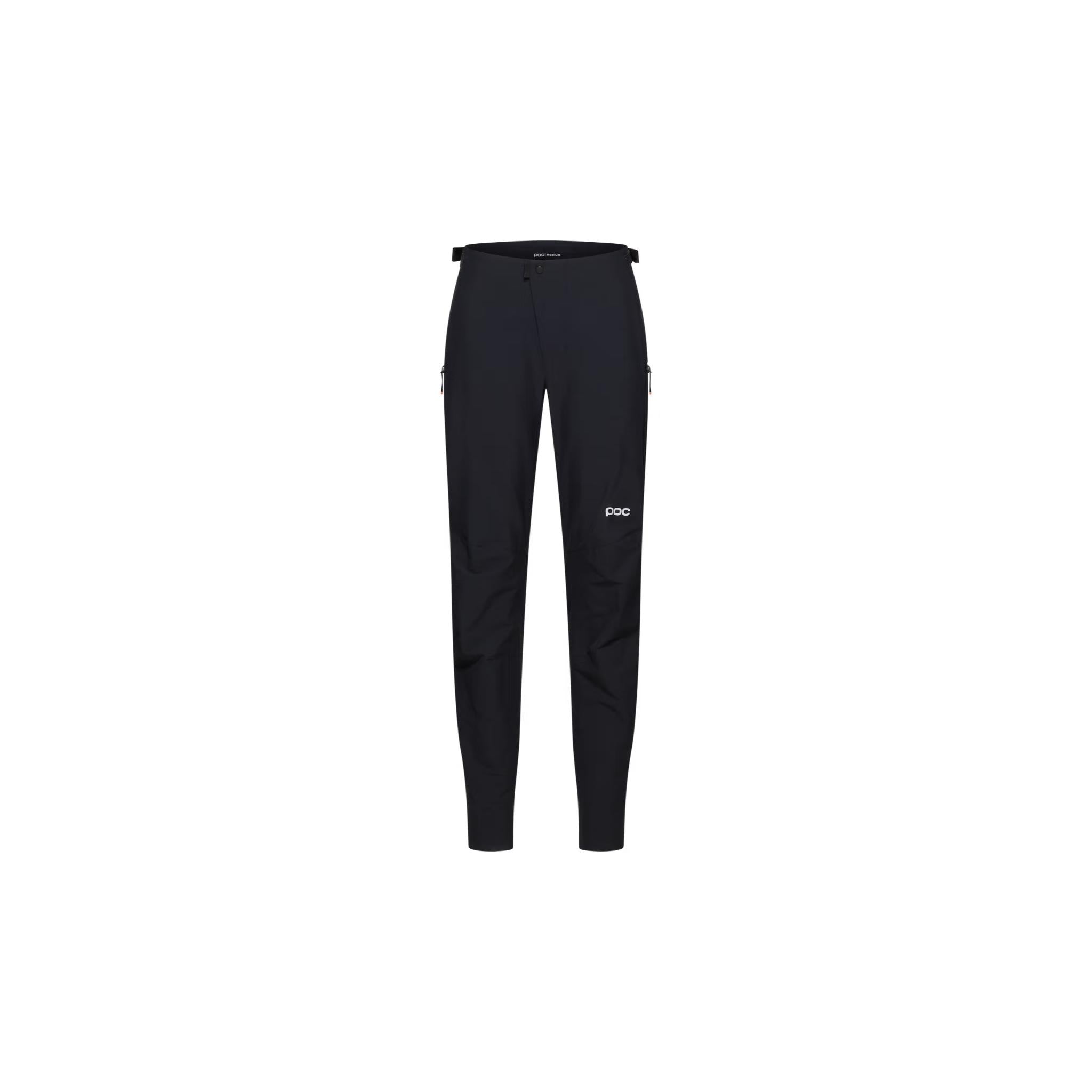 Women's Motion Pants Uranium Black / XS