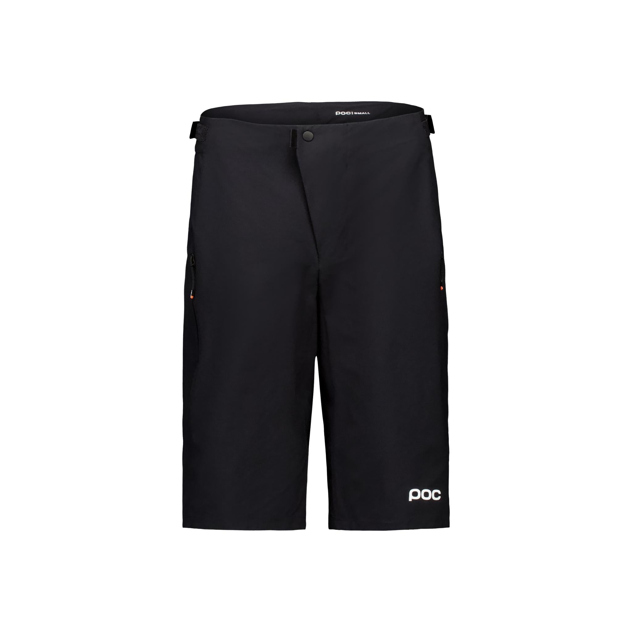 Women's Motion Shorts Uranium Black / XS