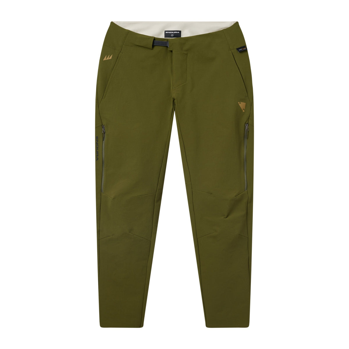 Women's MT500 Burner Pant Moss Green / XS