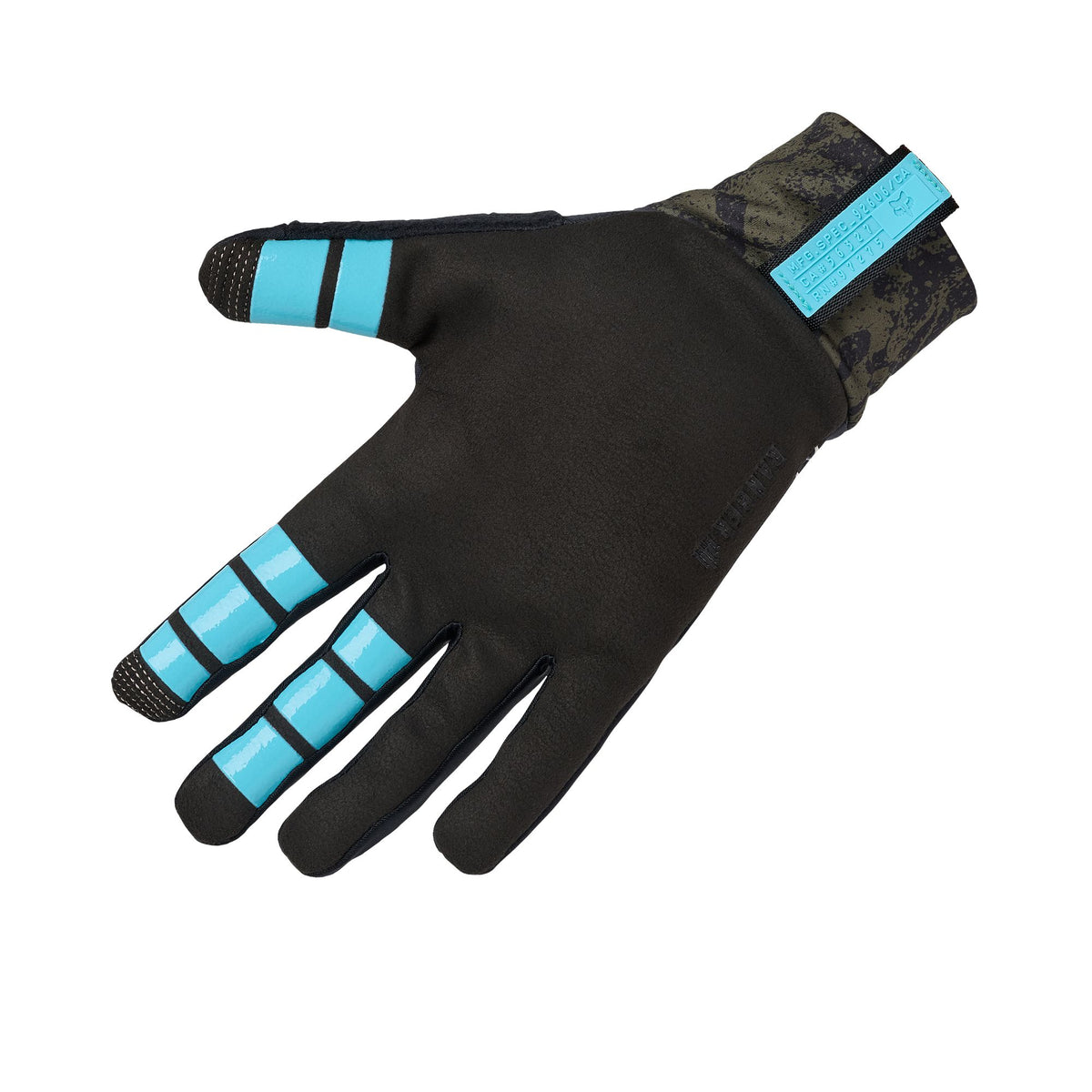 Women's Ranger Fire Glove Lunar SE