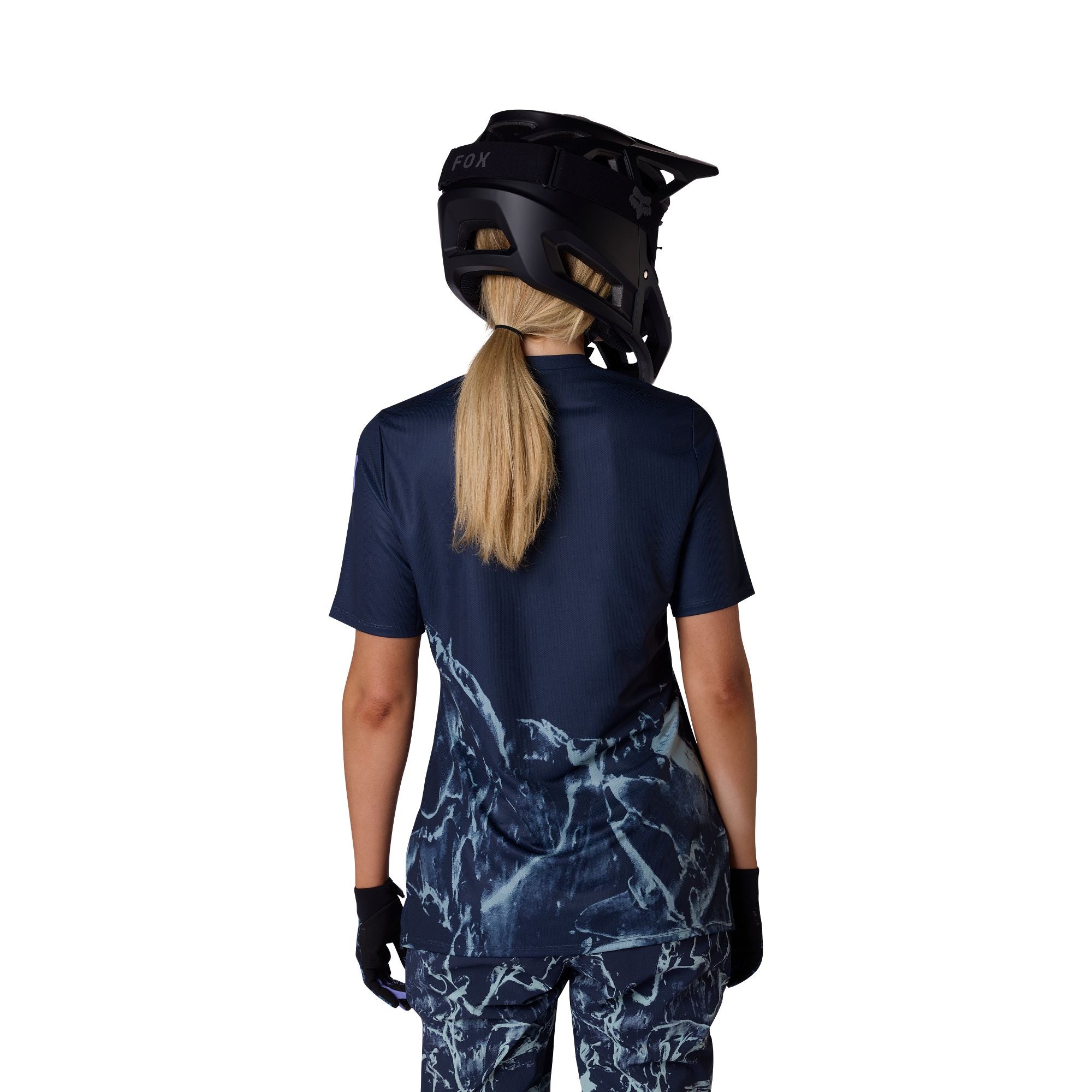 Women's Ranger IMAGE Print Jersey