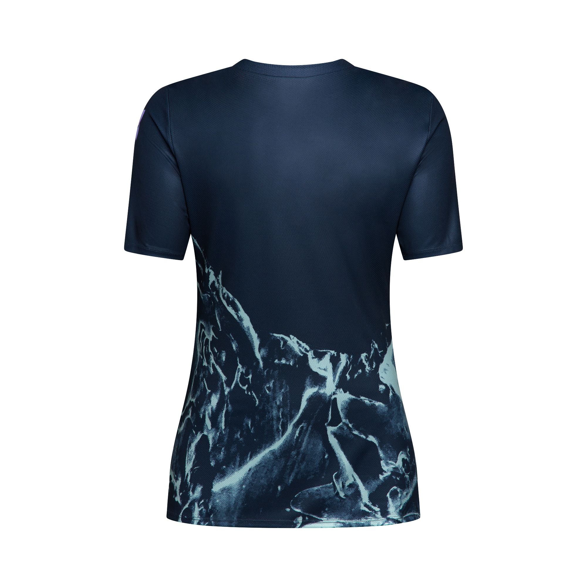 Women's Ranger IMAGE Print Jersey
