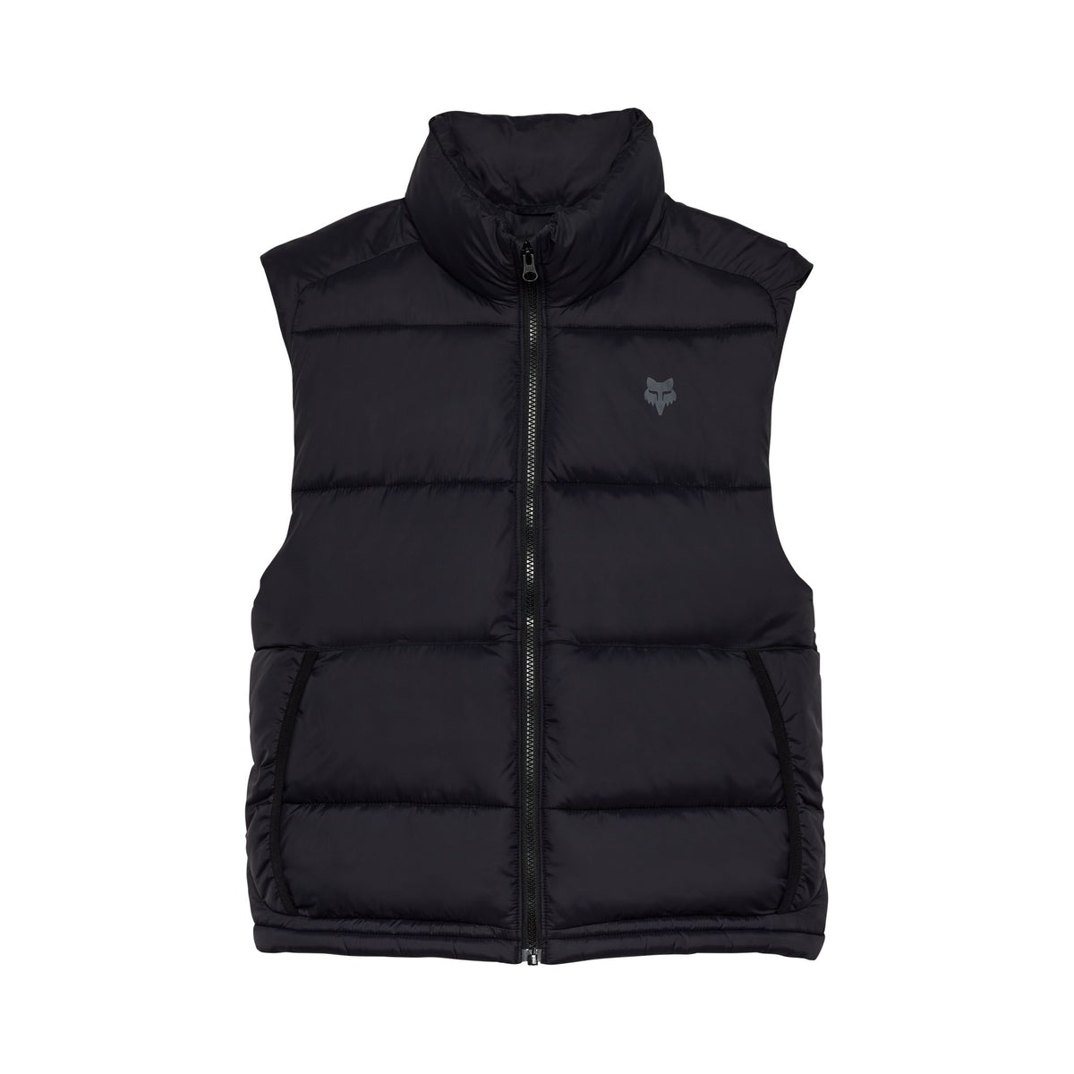 Women's Ridgeway Hi-Loft Vest Black / XS