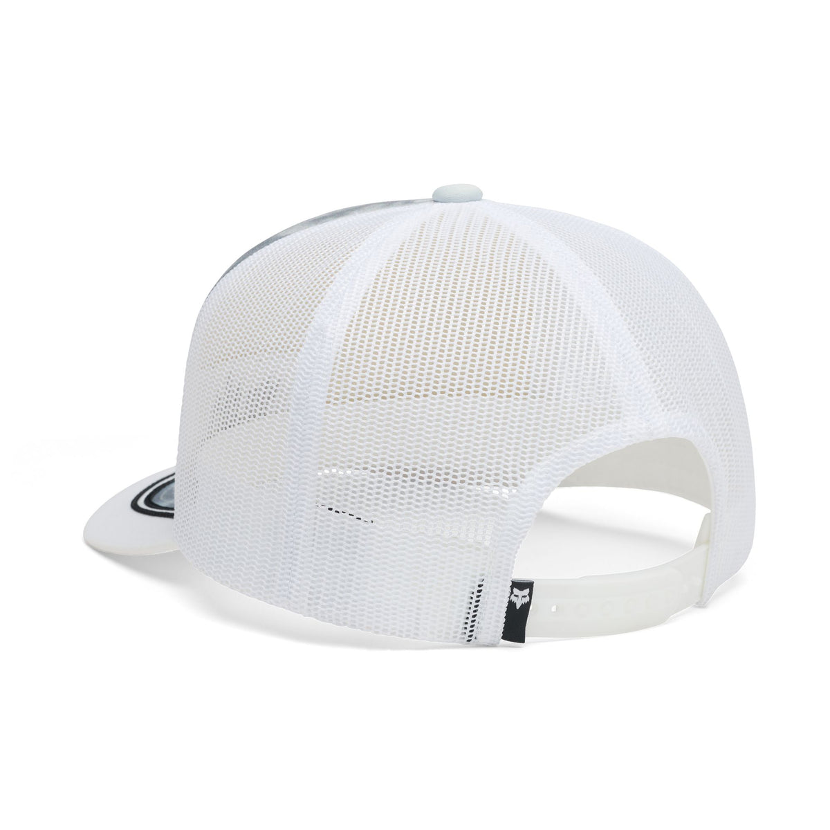 Women's Rooted Trucker