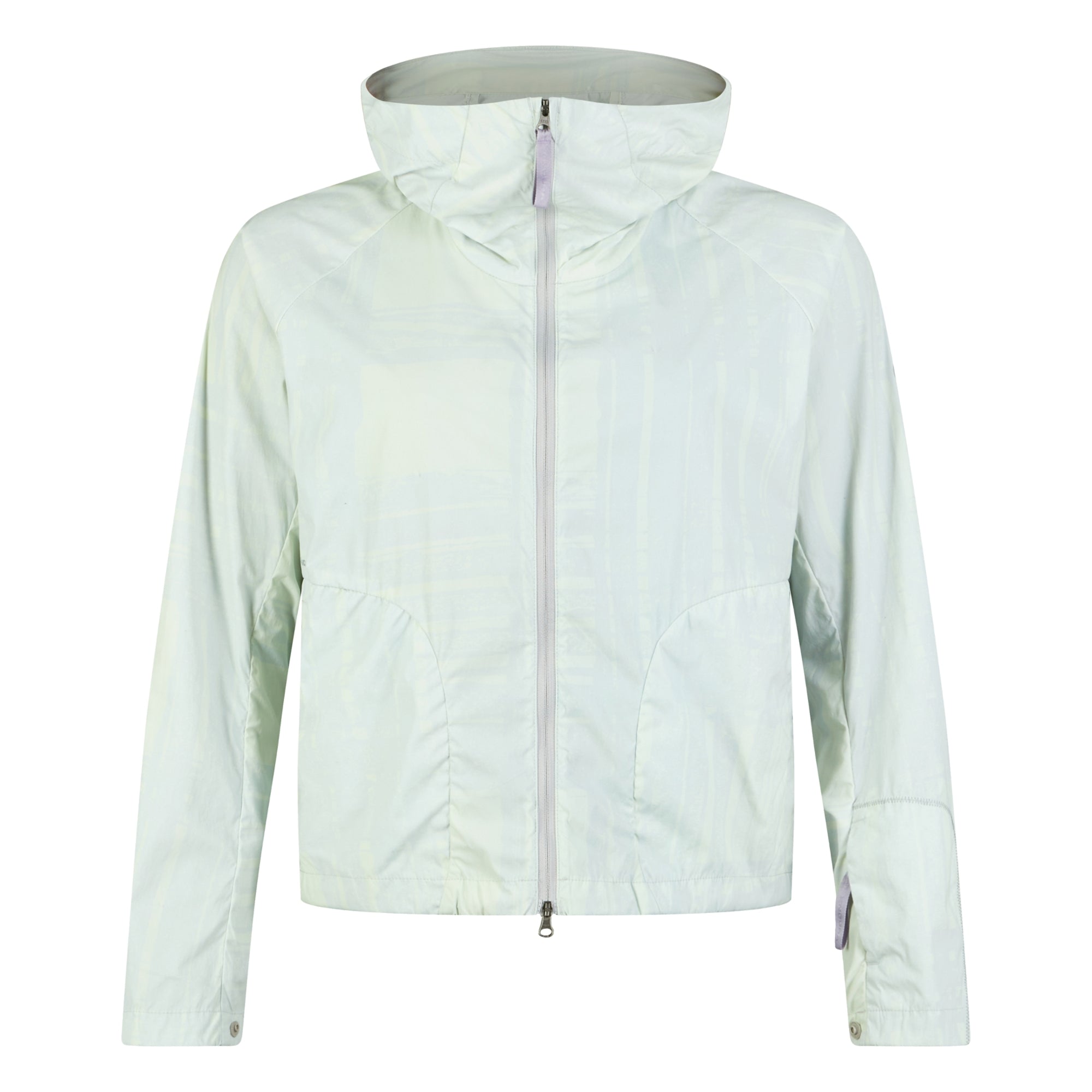 Women's Sultrac Breathable Lightweight Jacket Endura Plaid / XS