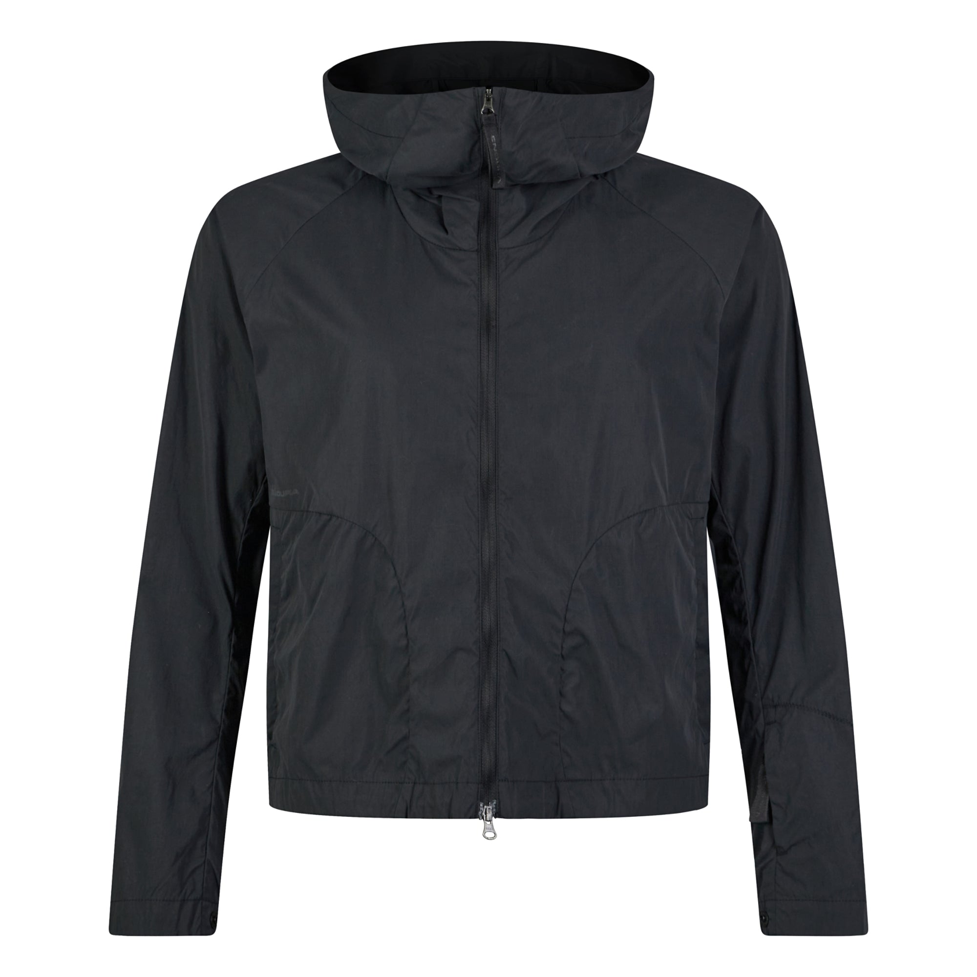 Women's Sultrac Breathable Lightweight Jacket Moonless Night / XS