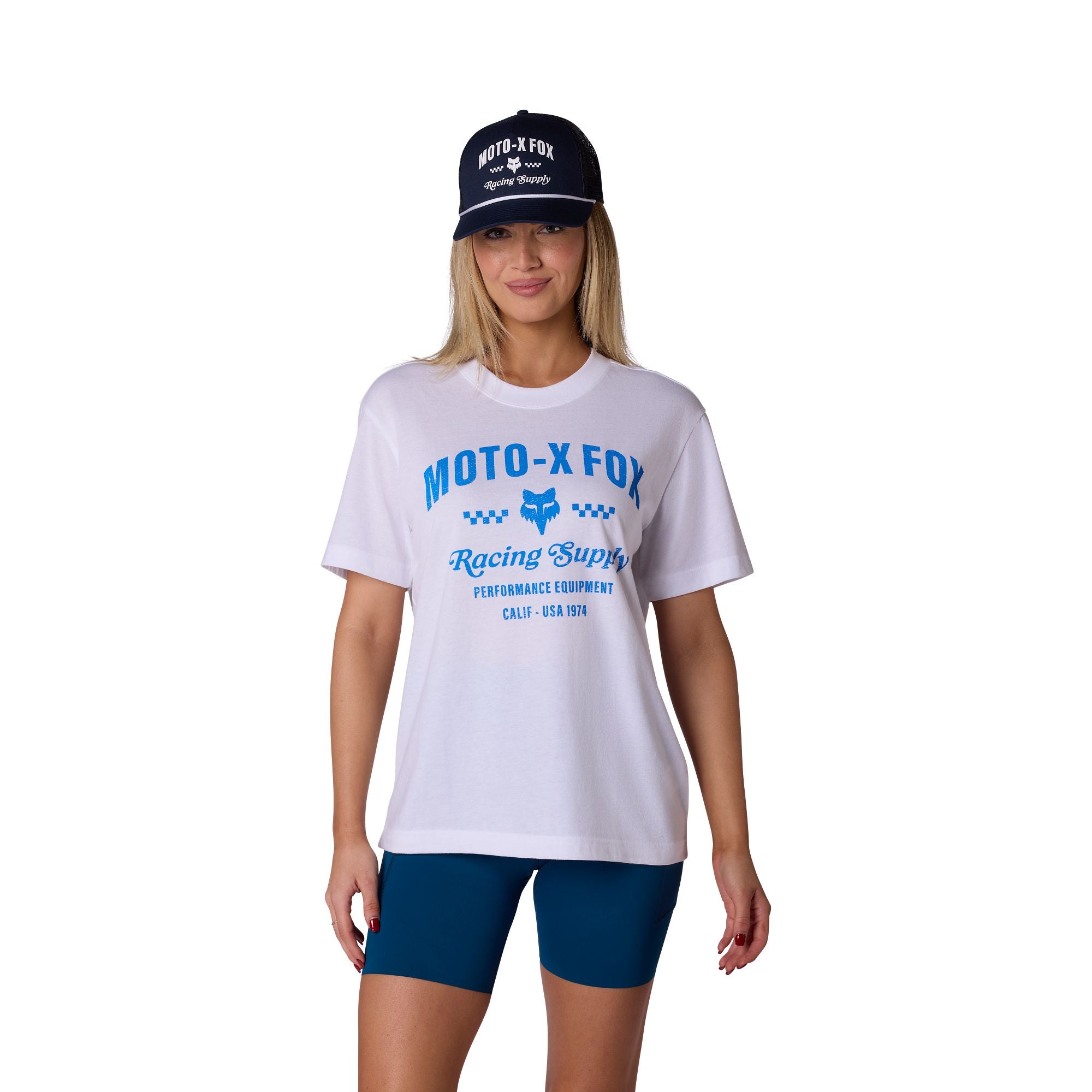 Women's Supply Tee