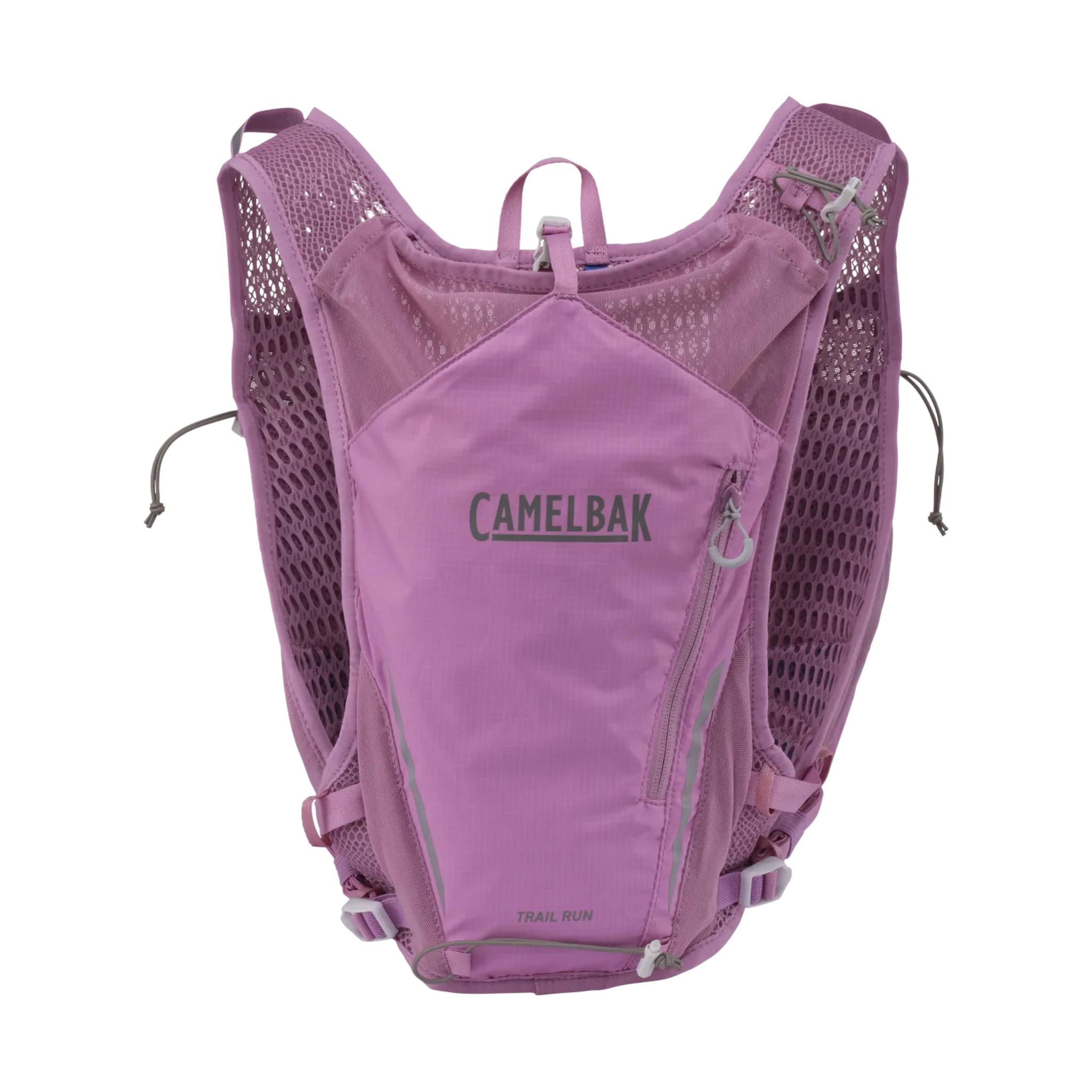 Women's Trail Run Vest 34oz