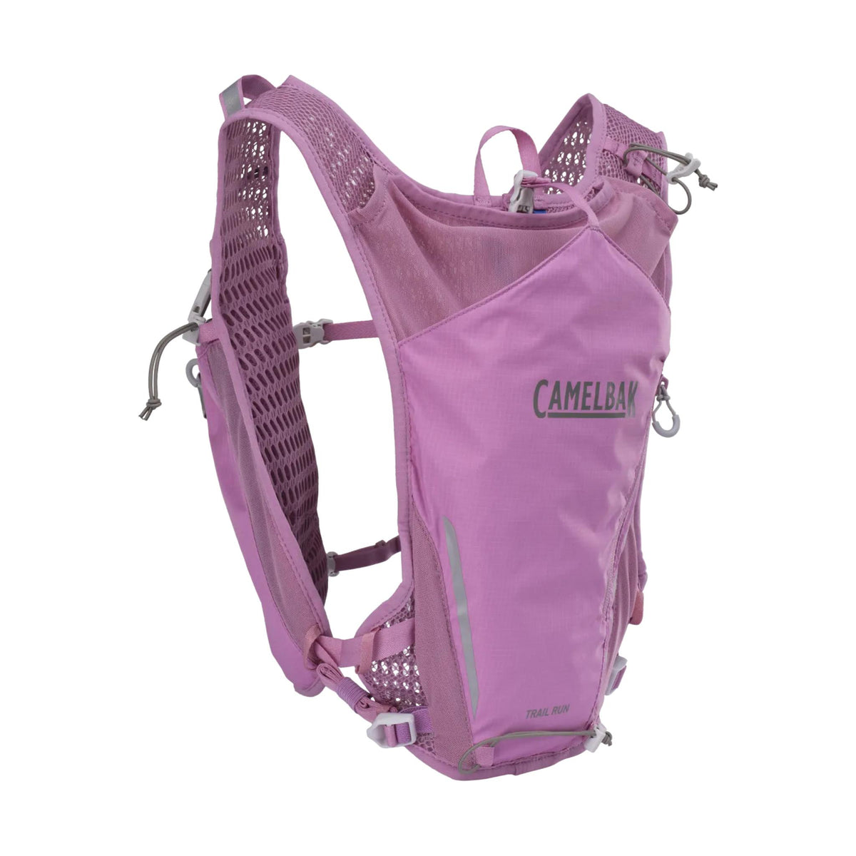 Women's Trail Run Vest 34oz Lavender