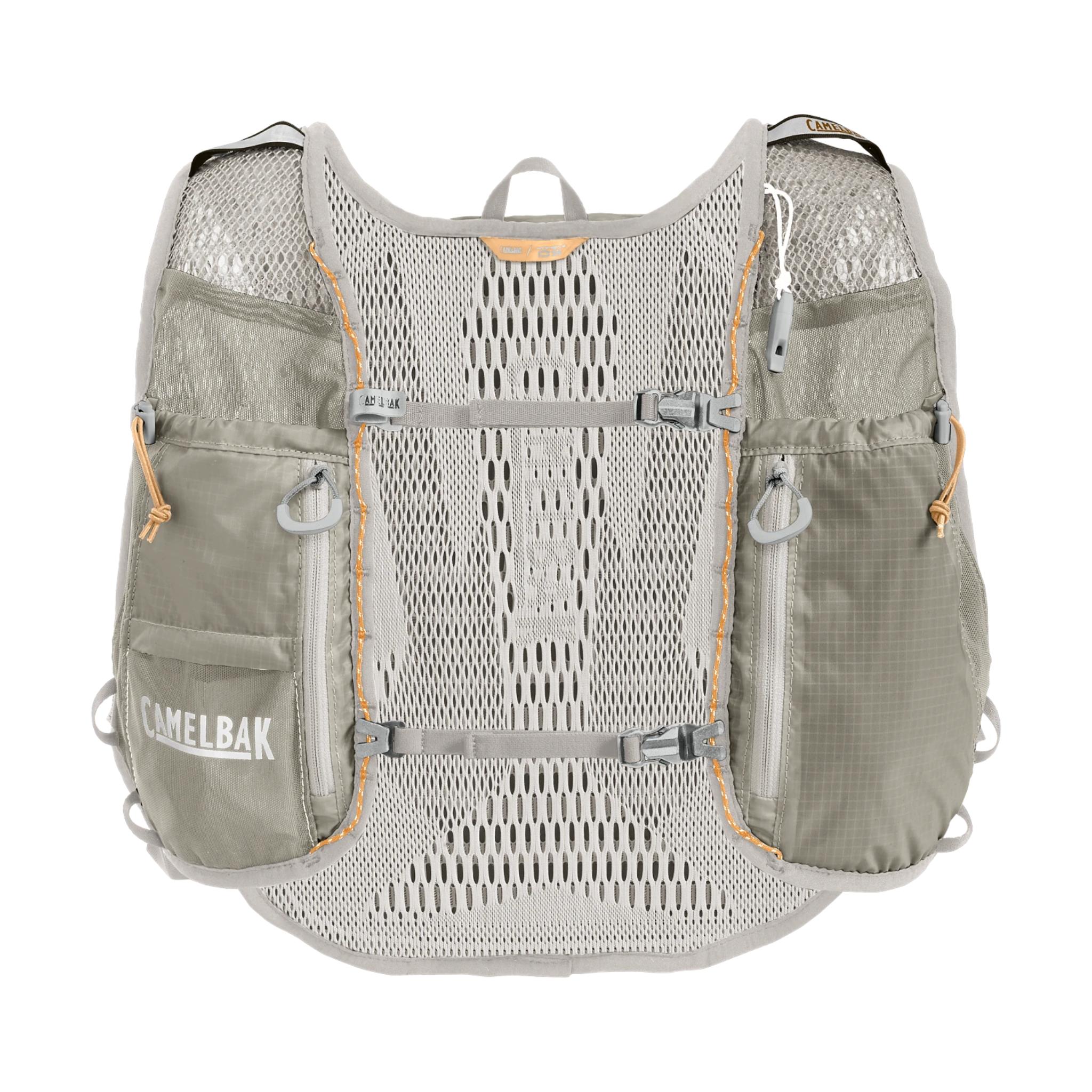 Women's Zephyr Pro 34oz Flint Grey