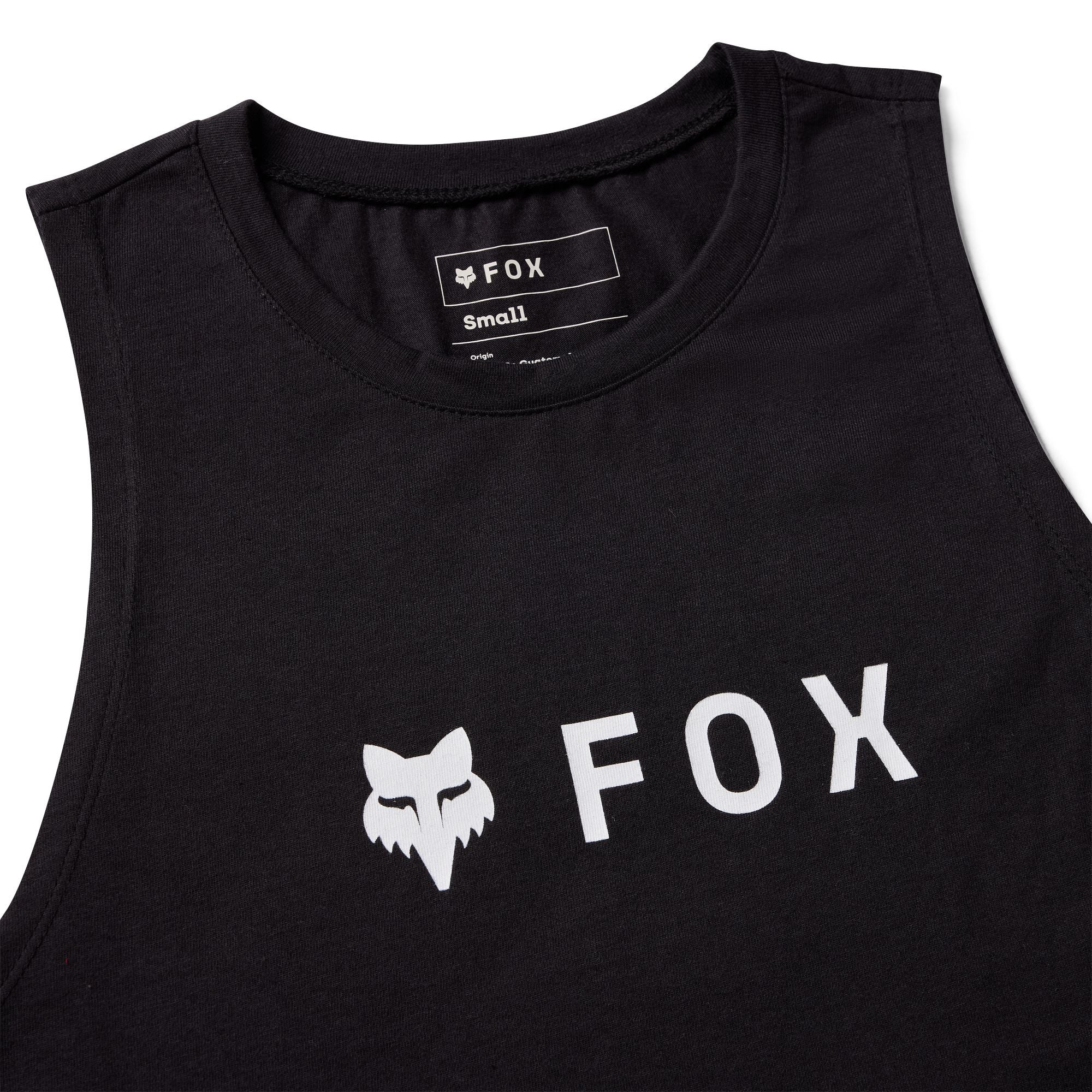 Womens Absolute Tank