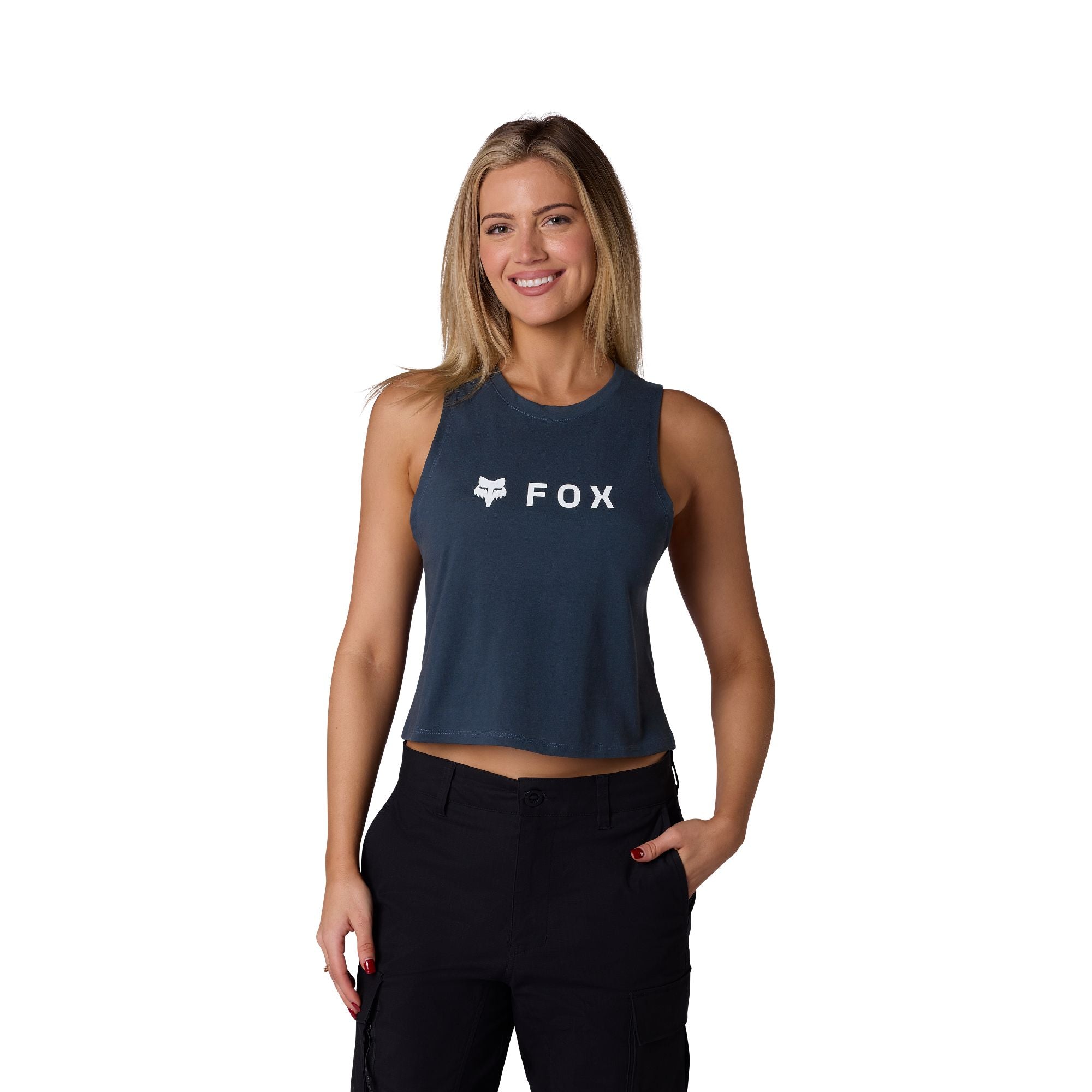 Womens Absolute Tank