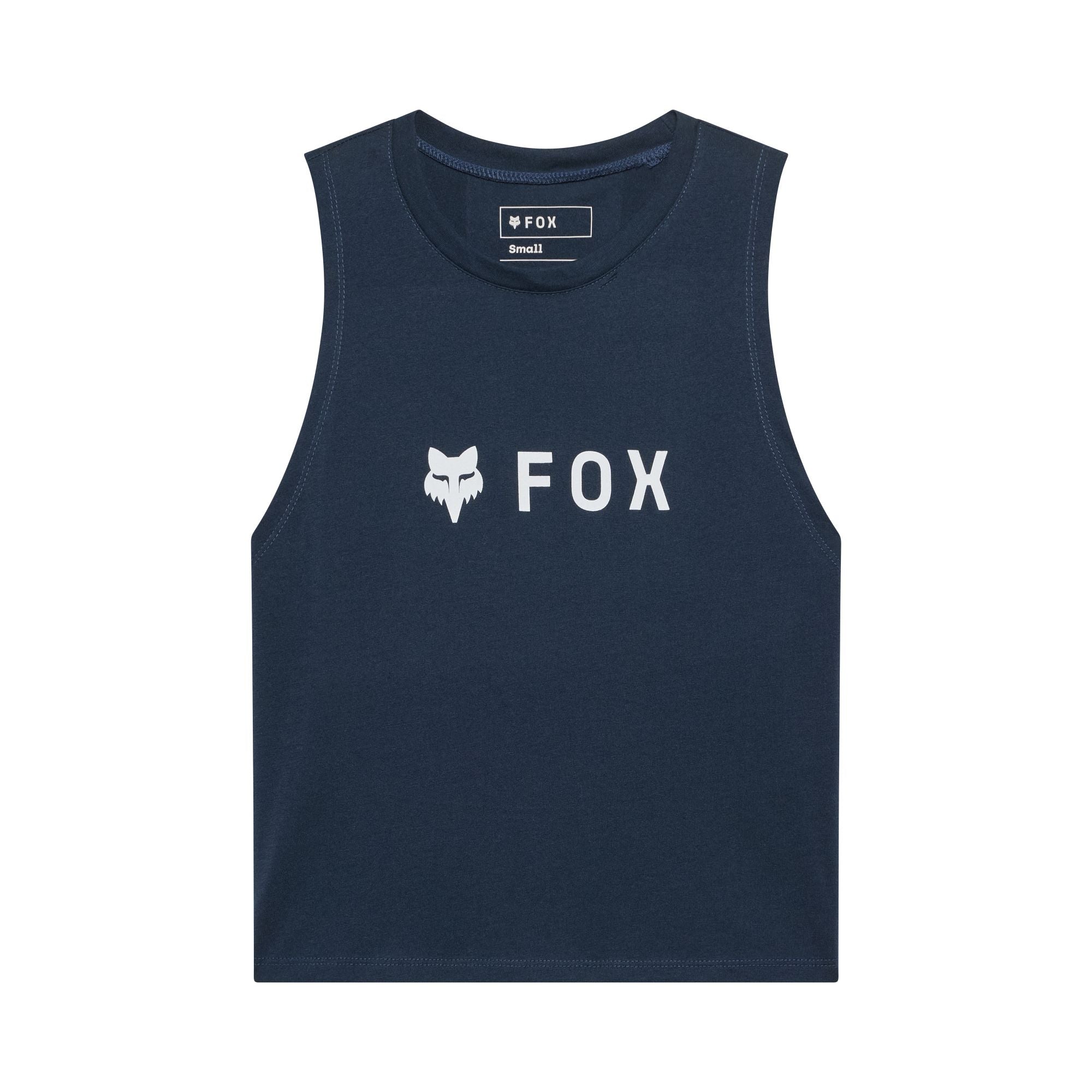 Womens Absolute Tank Midnight / XS