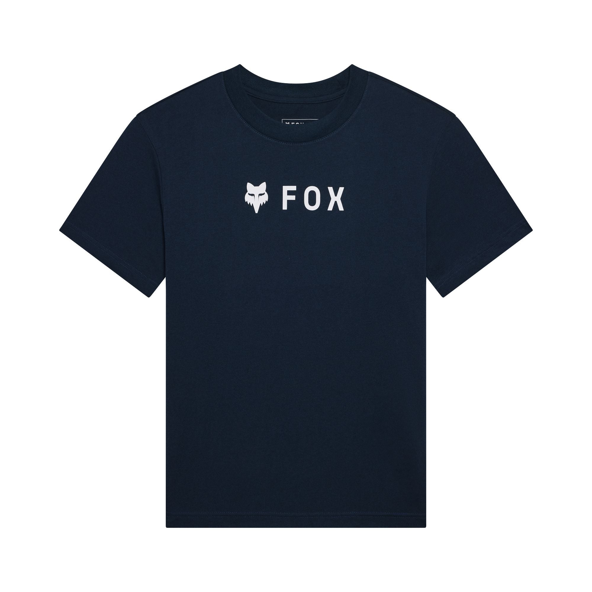 Womens Absolute Tee Midnight / XS
