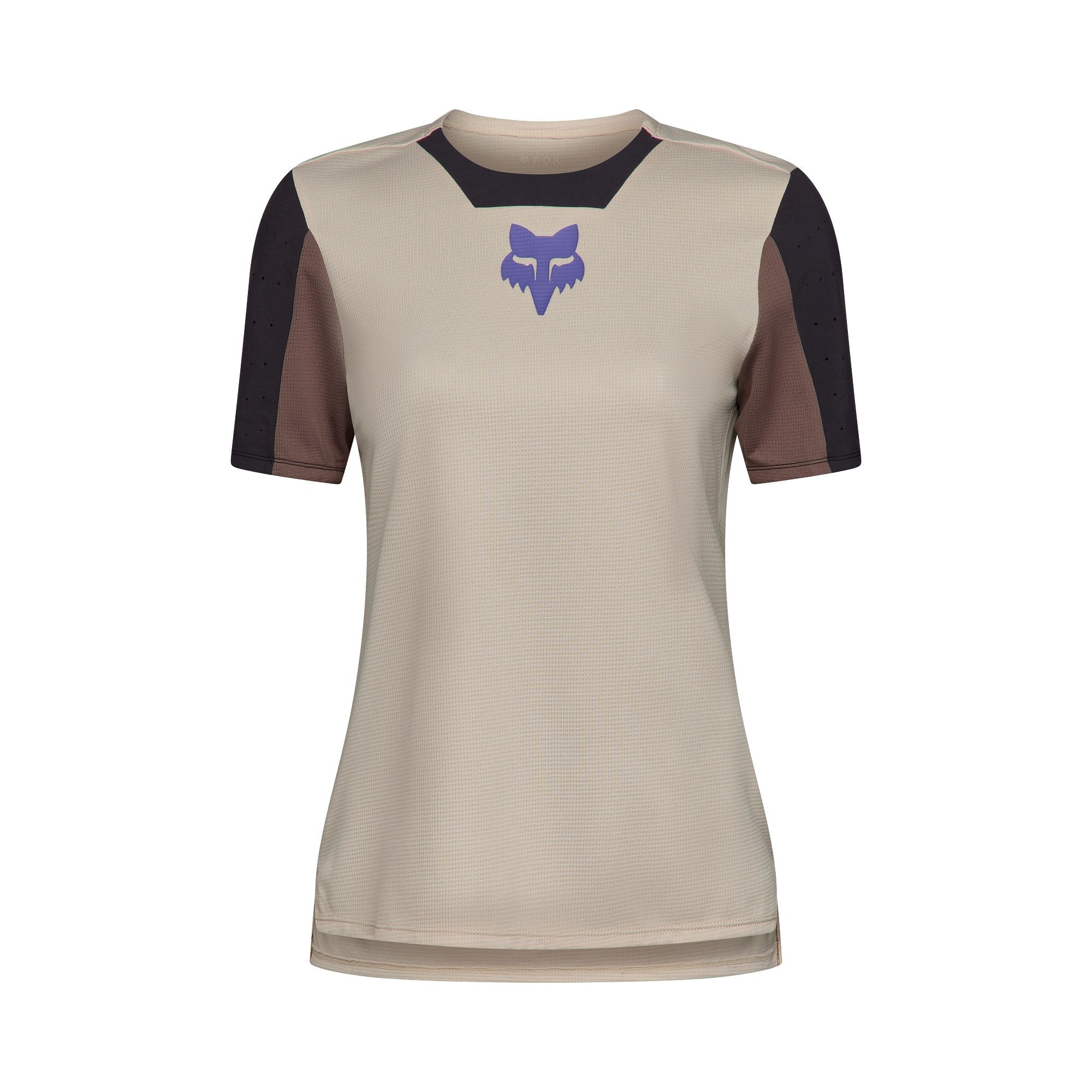 Womens Defend Park Jersey Chalk / XS