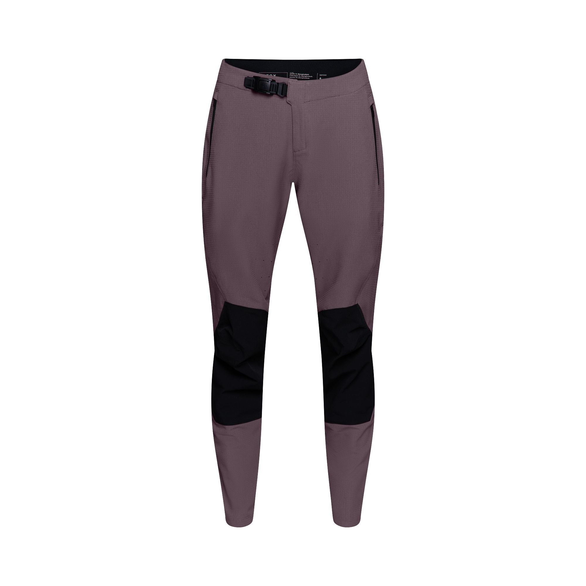 Womens Defend Park Special Edition Pants Purple Dusk / 2