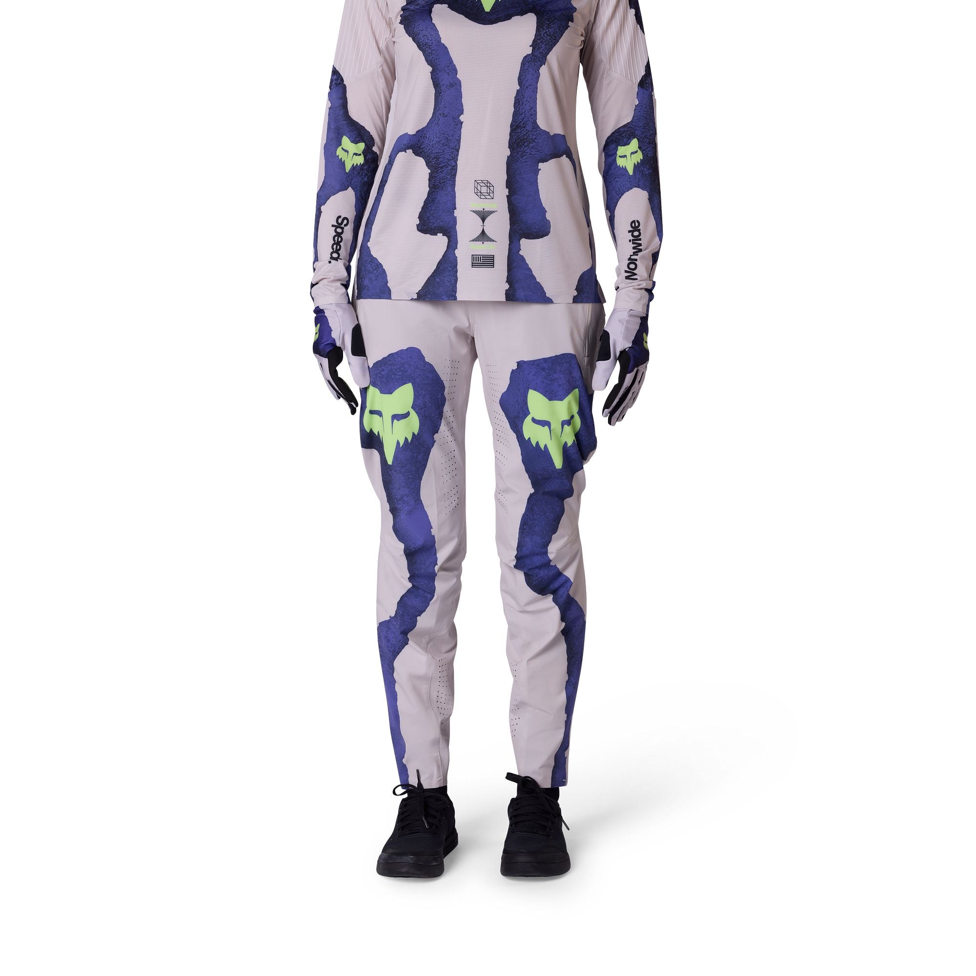 Womens Flexair Awareness Limited Edition Pants