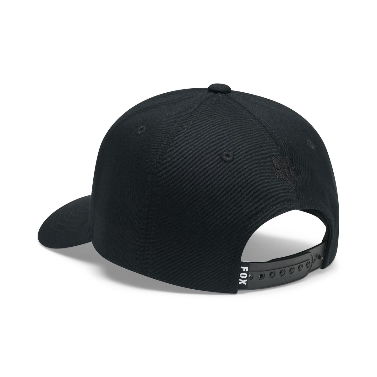 Wordmark Subframe Hat