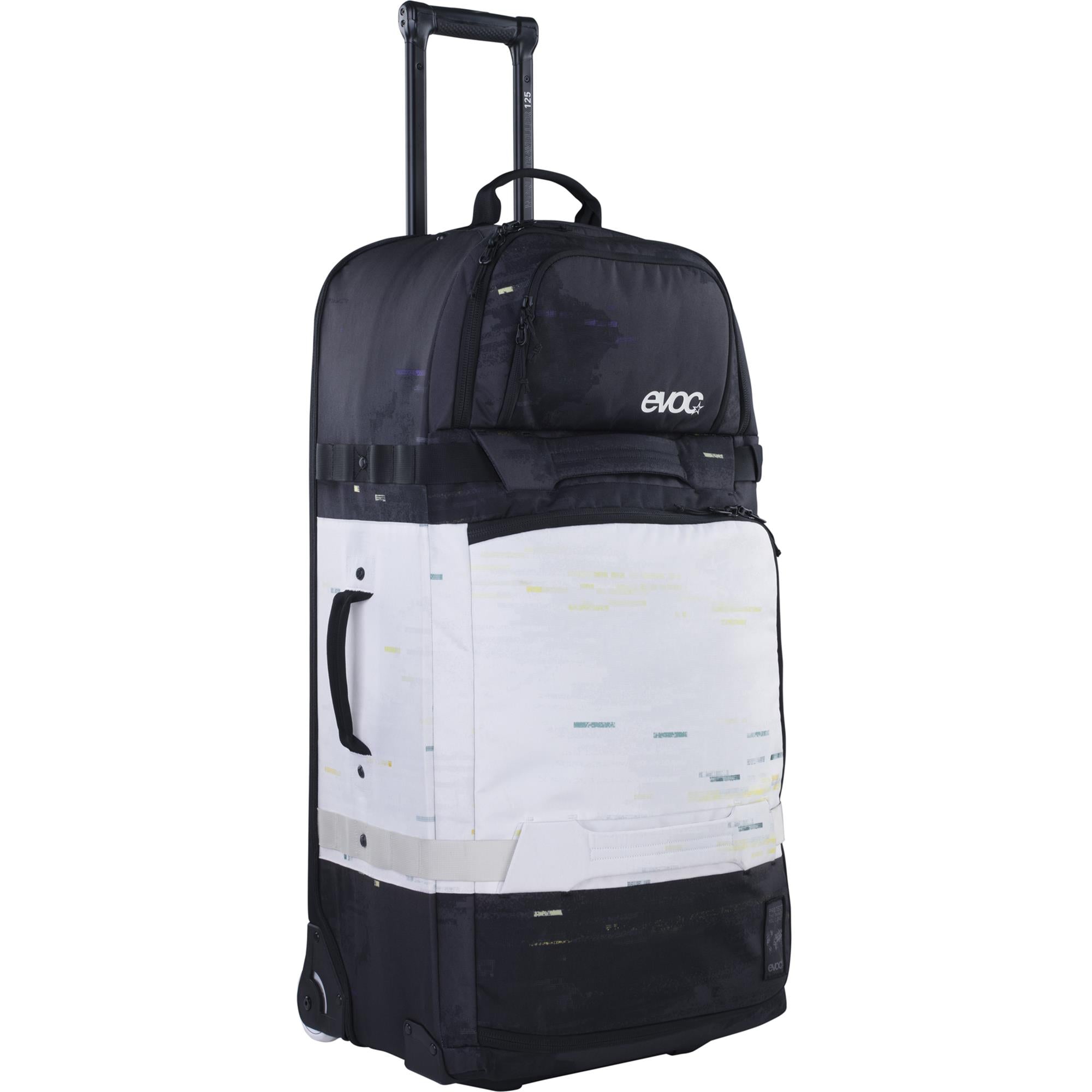 World Traveller 125L Multicolour / 125L