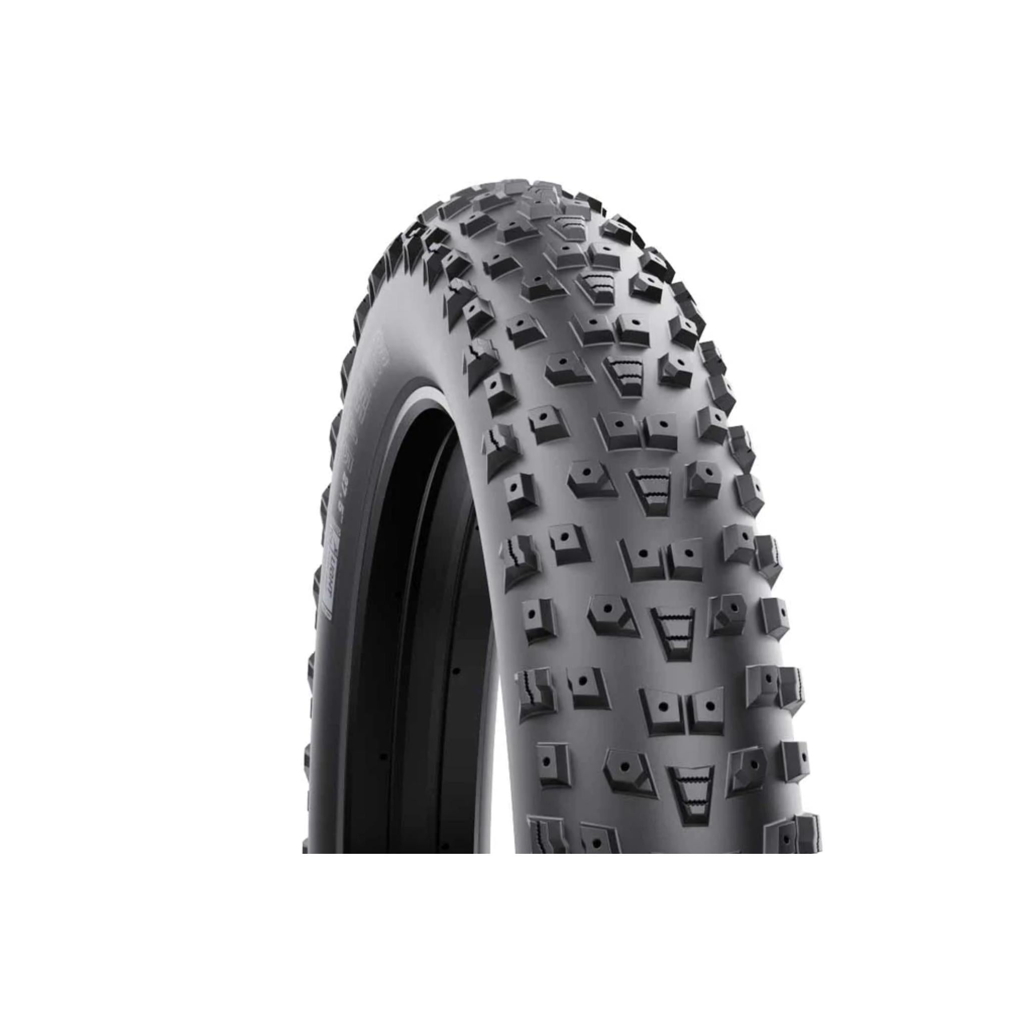 WTB Bailiff Fat Bike Tyre Black / 27.5 x 4.5