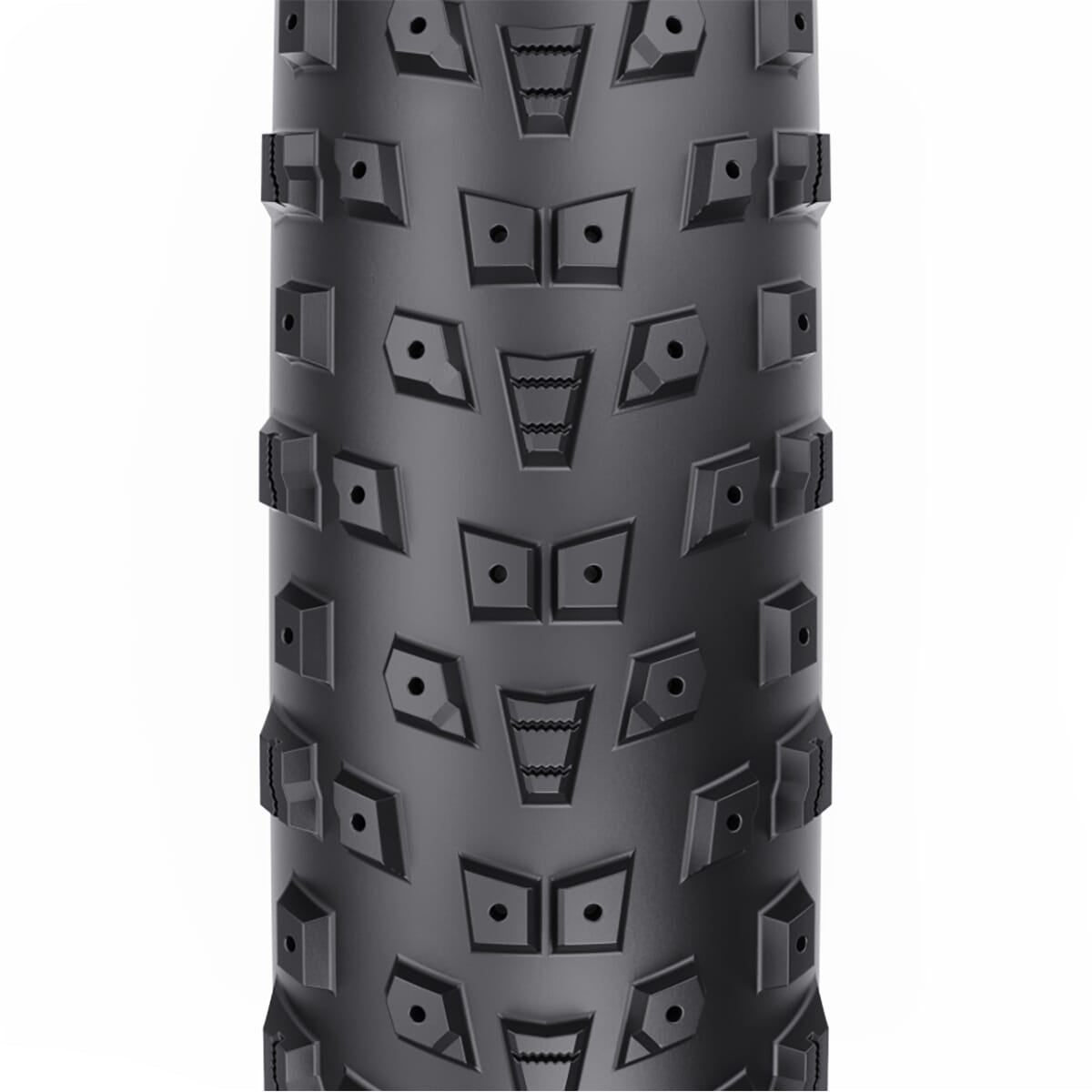 WTB Bailiff Fat Bike Tyre Black / 27.5 x 4.5