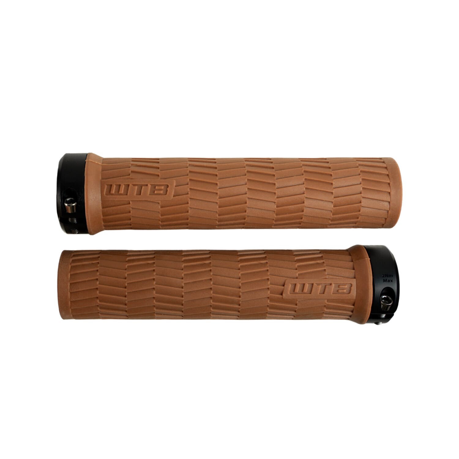 WTB Burr Grips Tan