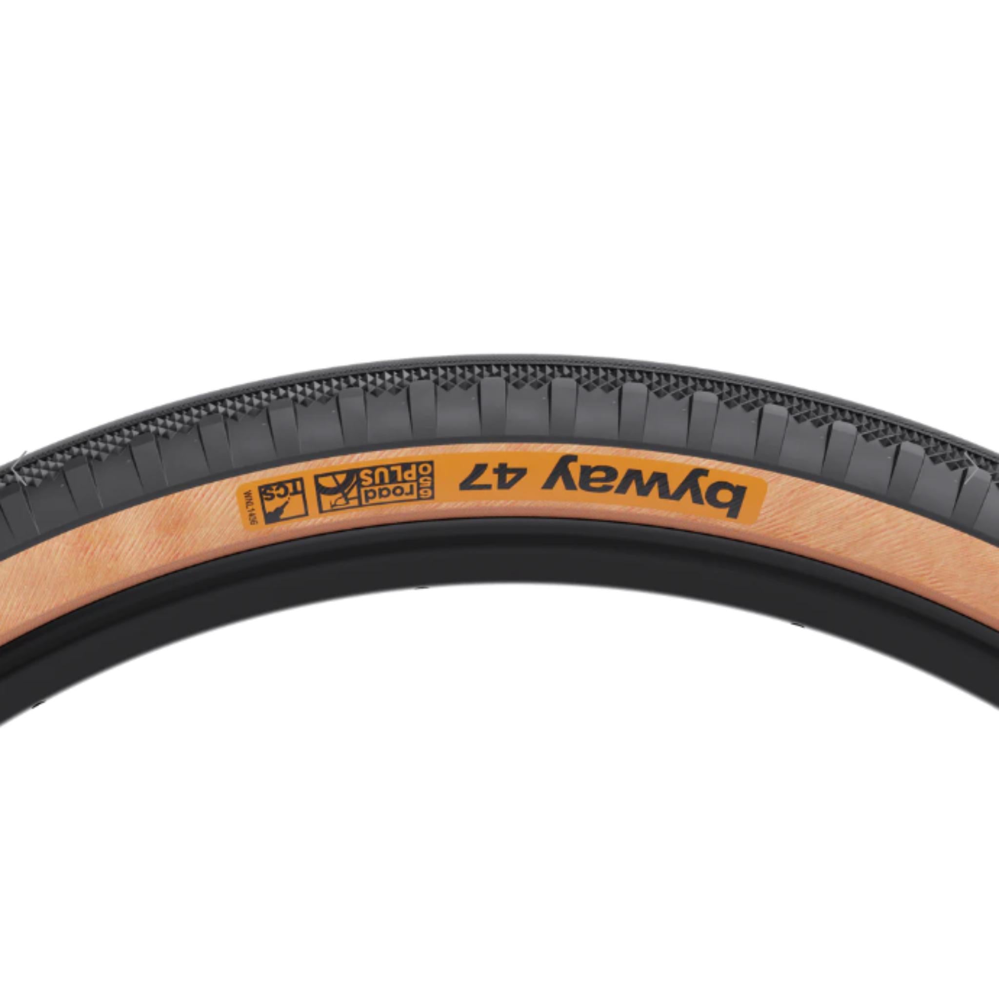 WTB Byway Tyre