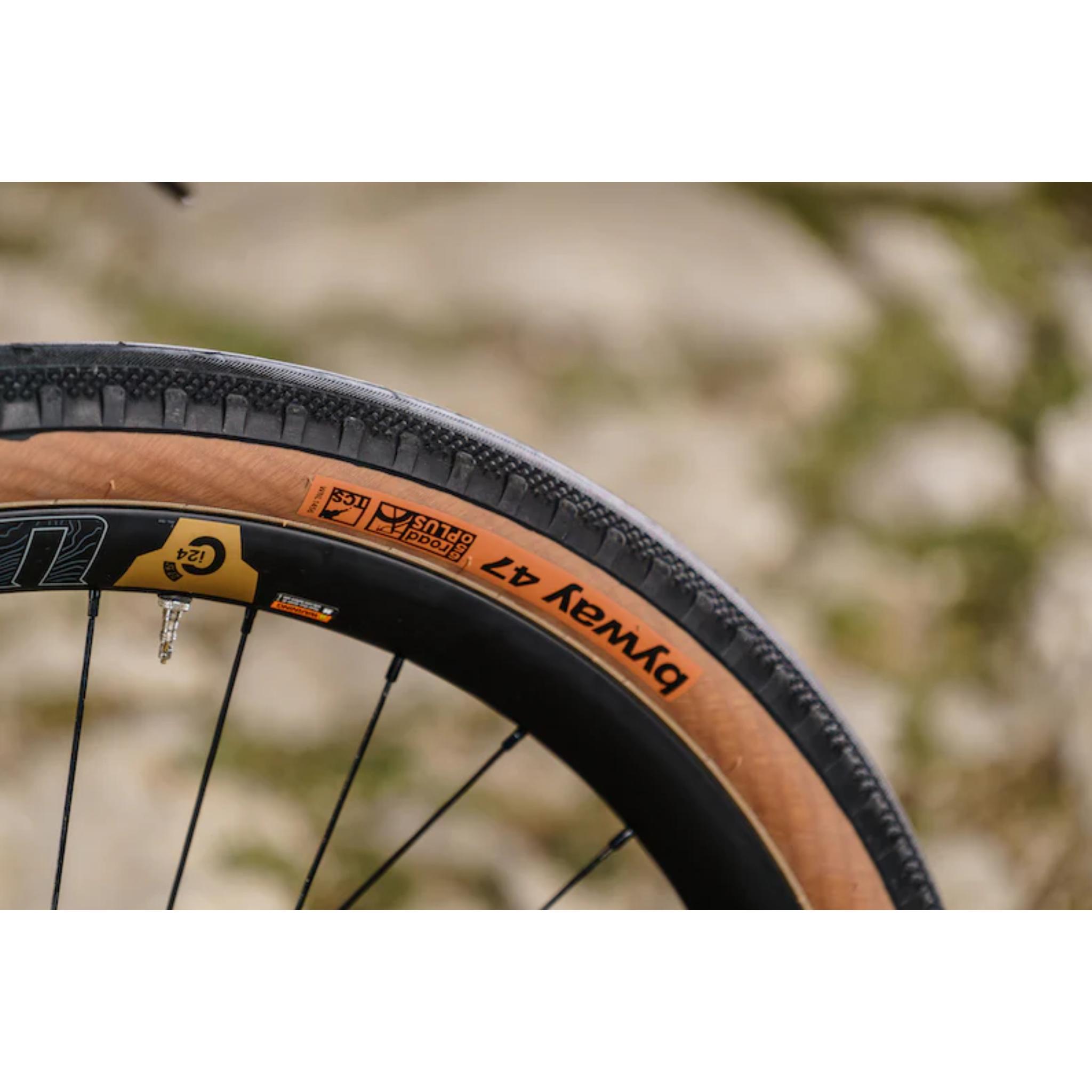 WTB Byway Tyre