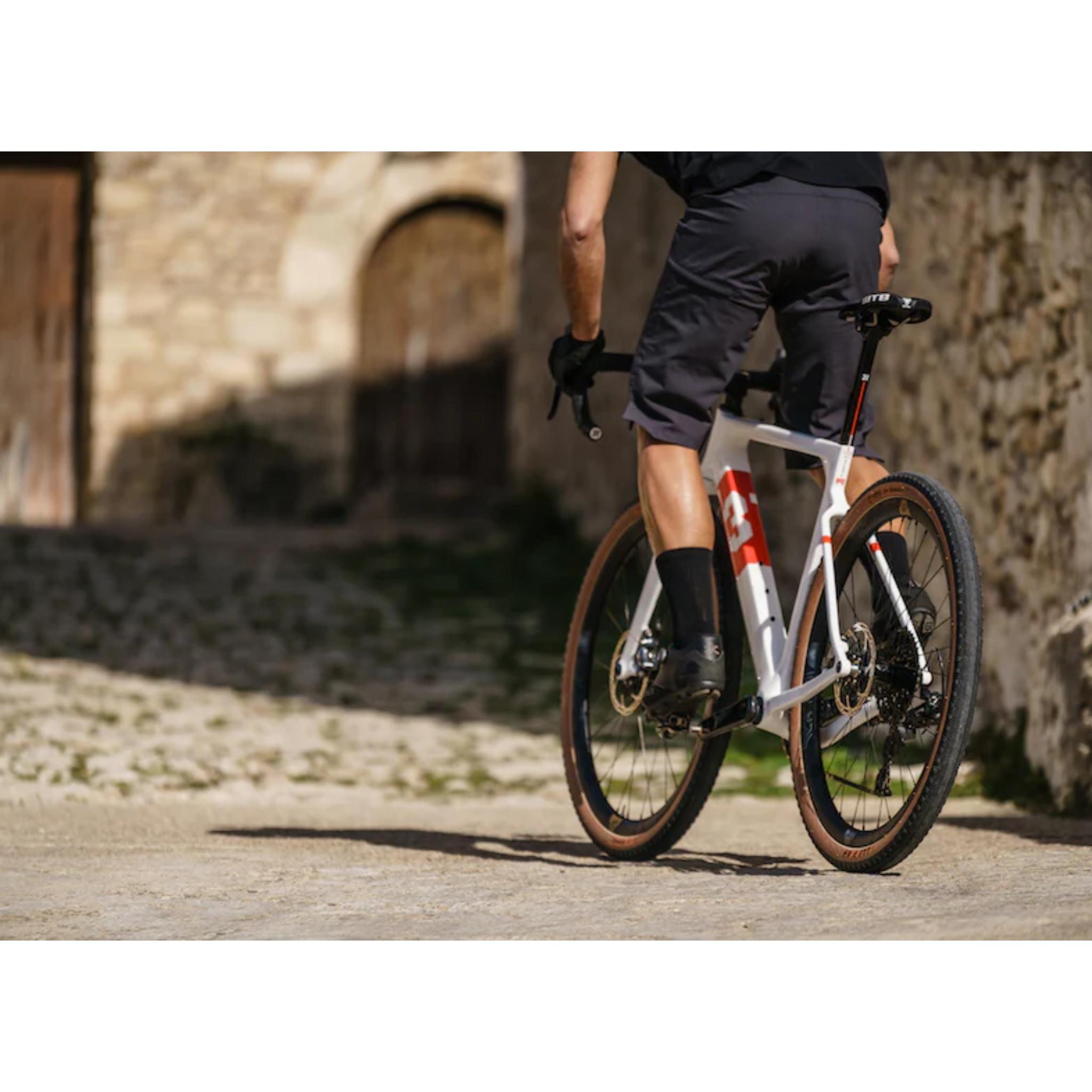 WTB Byway Tyre