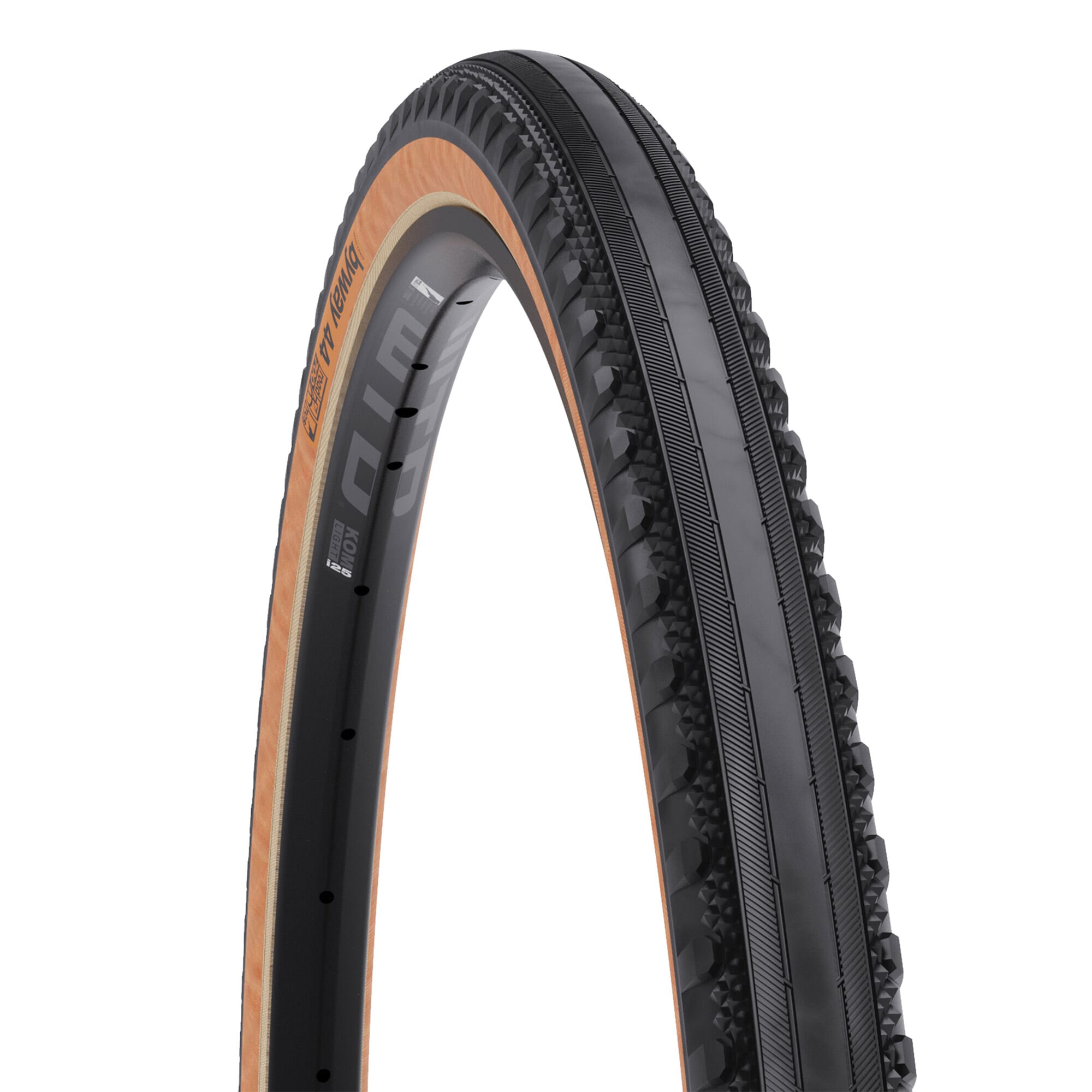 WTB Byway Tyre