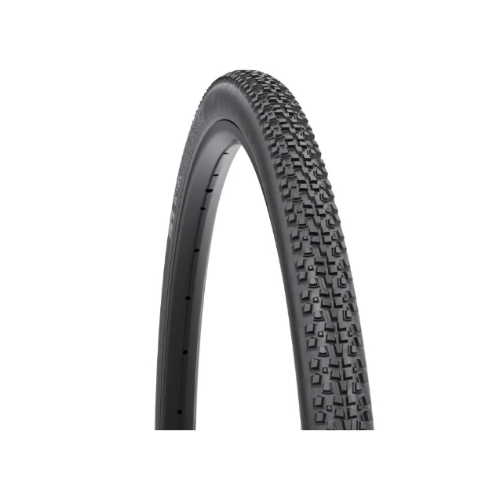 WTB Cross Boss Tyre Black / 700 x 35 / TCS Light/Fast Rolling 60tpi Dual DNA