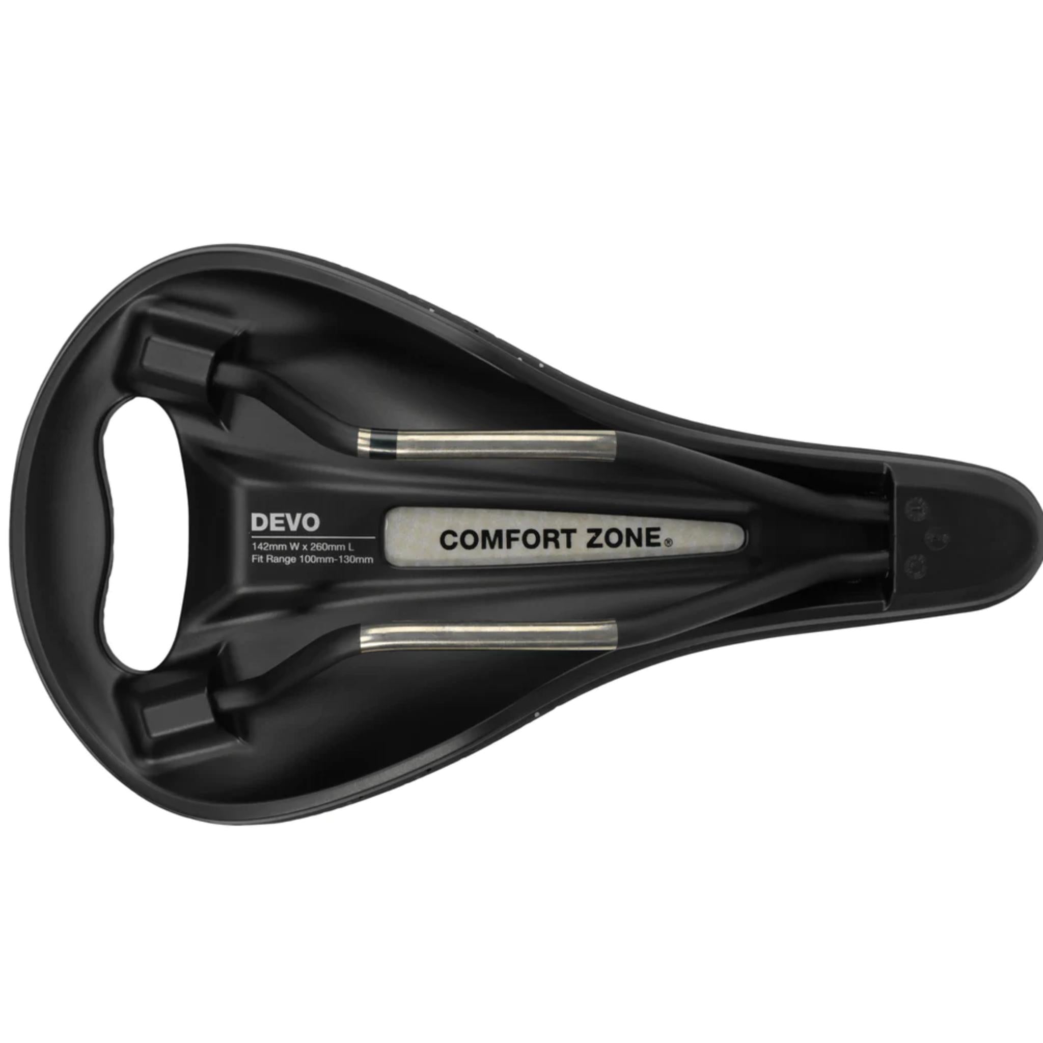 WTB Devo PickUp Saddle